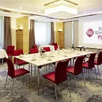 Best Western Plus Arosa Hotel 
