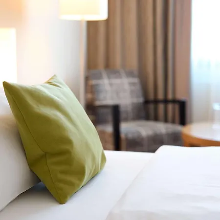 Best Western Plus Arosa Hotel Paderborn Eksteriør billede