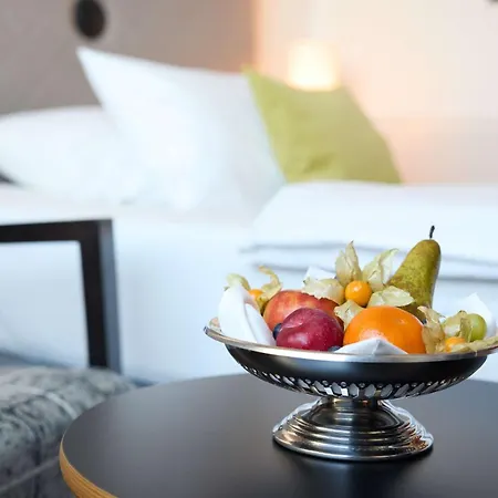 Best Western Plus Arosa Hotel Paderborn Eksteriør billede