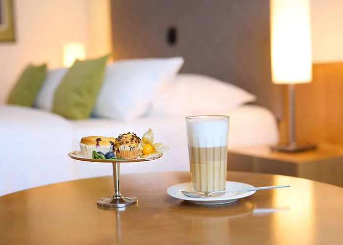 Best Western Plus Arosa Hotel