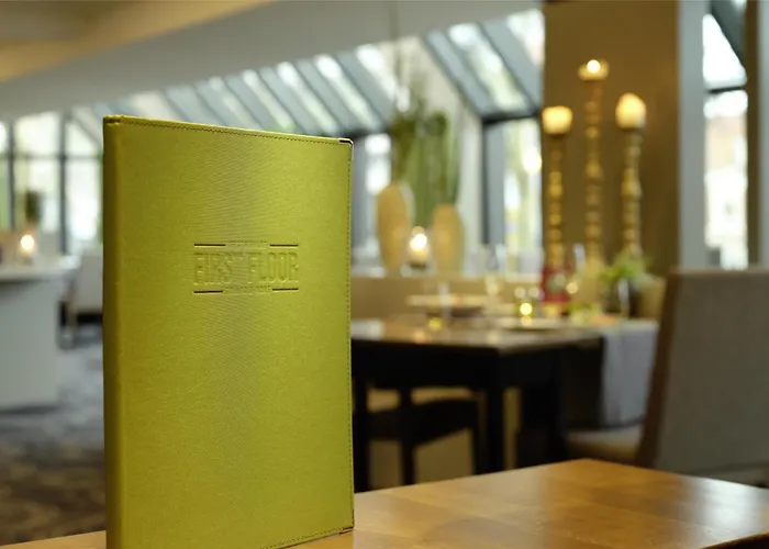 Best Western Plus Arosa Hotel