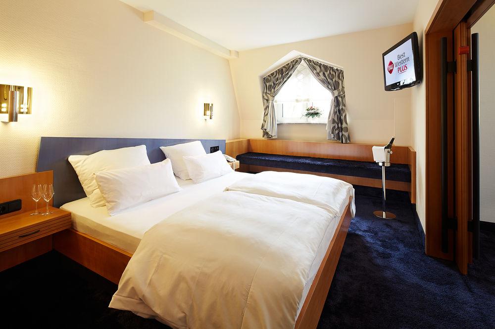 Hotel Western Arosa 4*