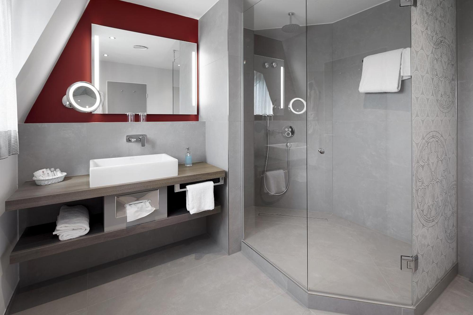 Hotel Western Arosa 4*