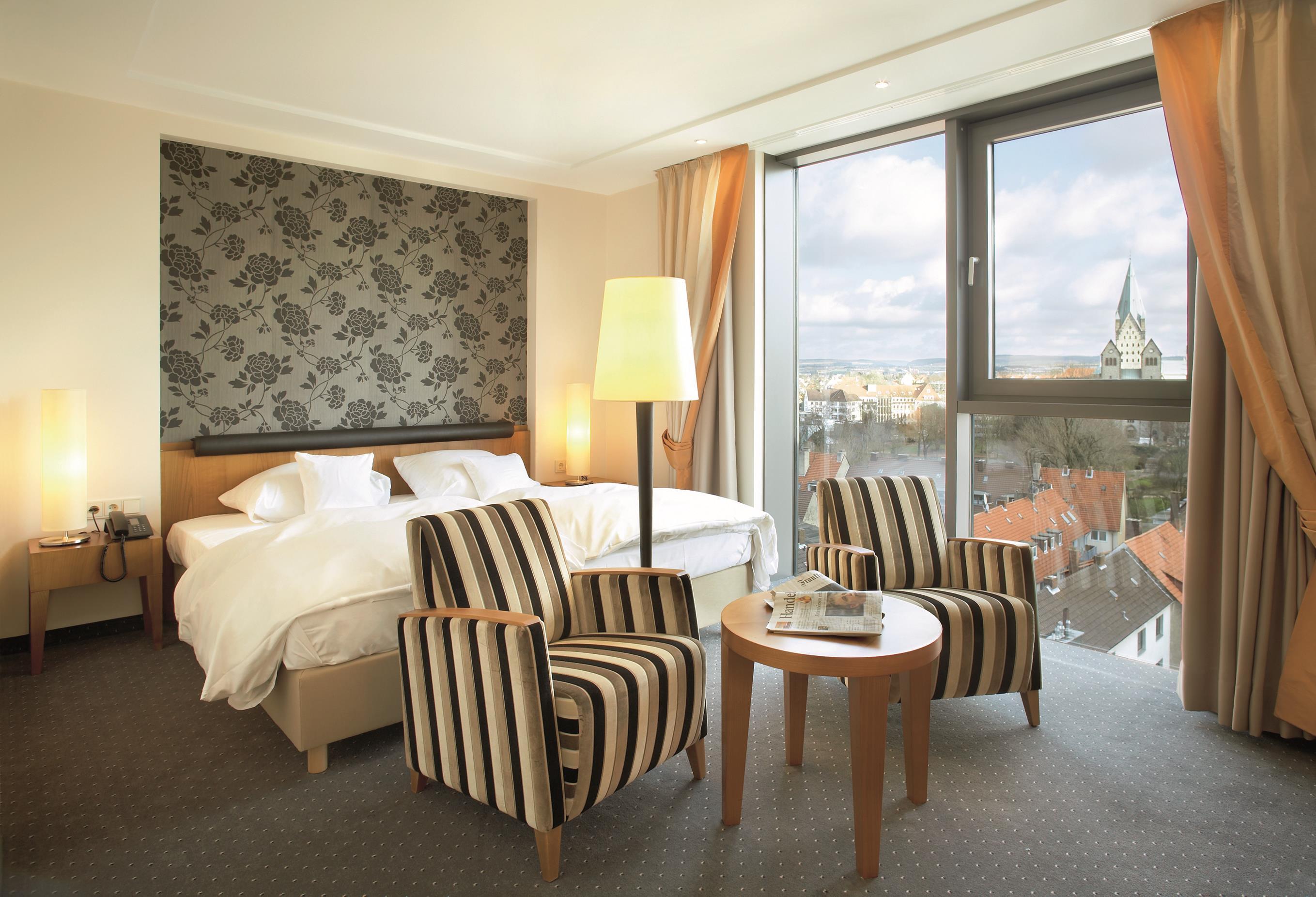 Western Arosa 4* Paderborn