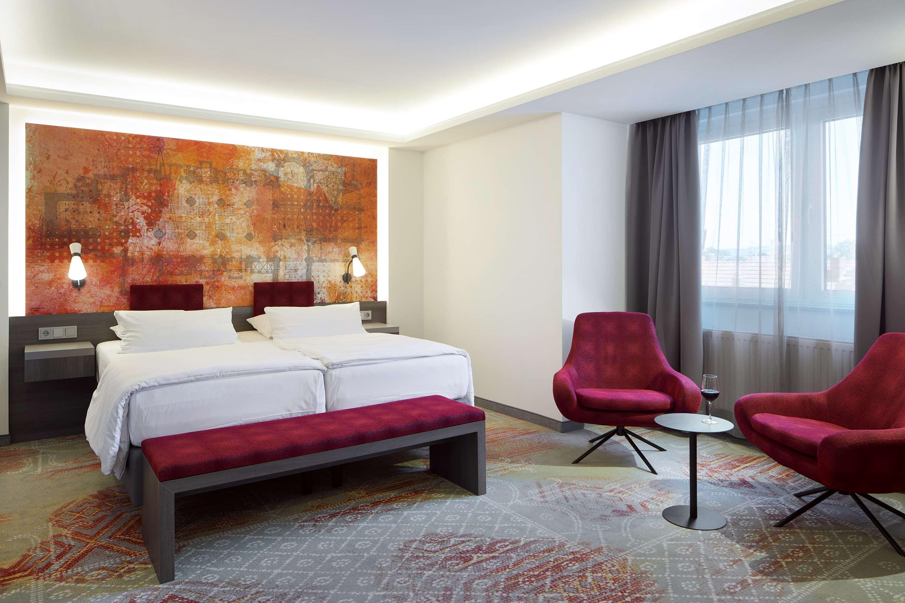 Hotel Western Arosa 4*