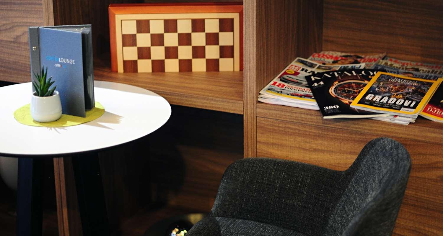 Hotel Western Arosa