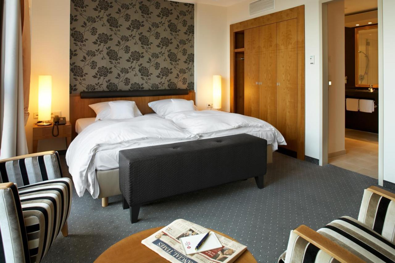 Hotel Western Arosa Paderborn