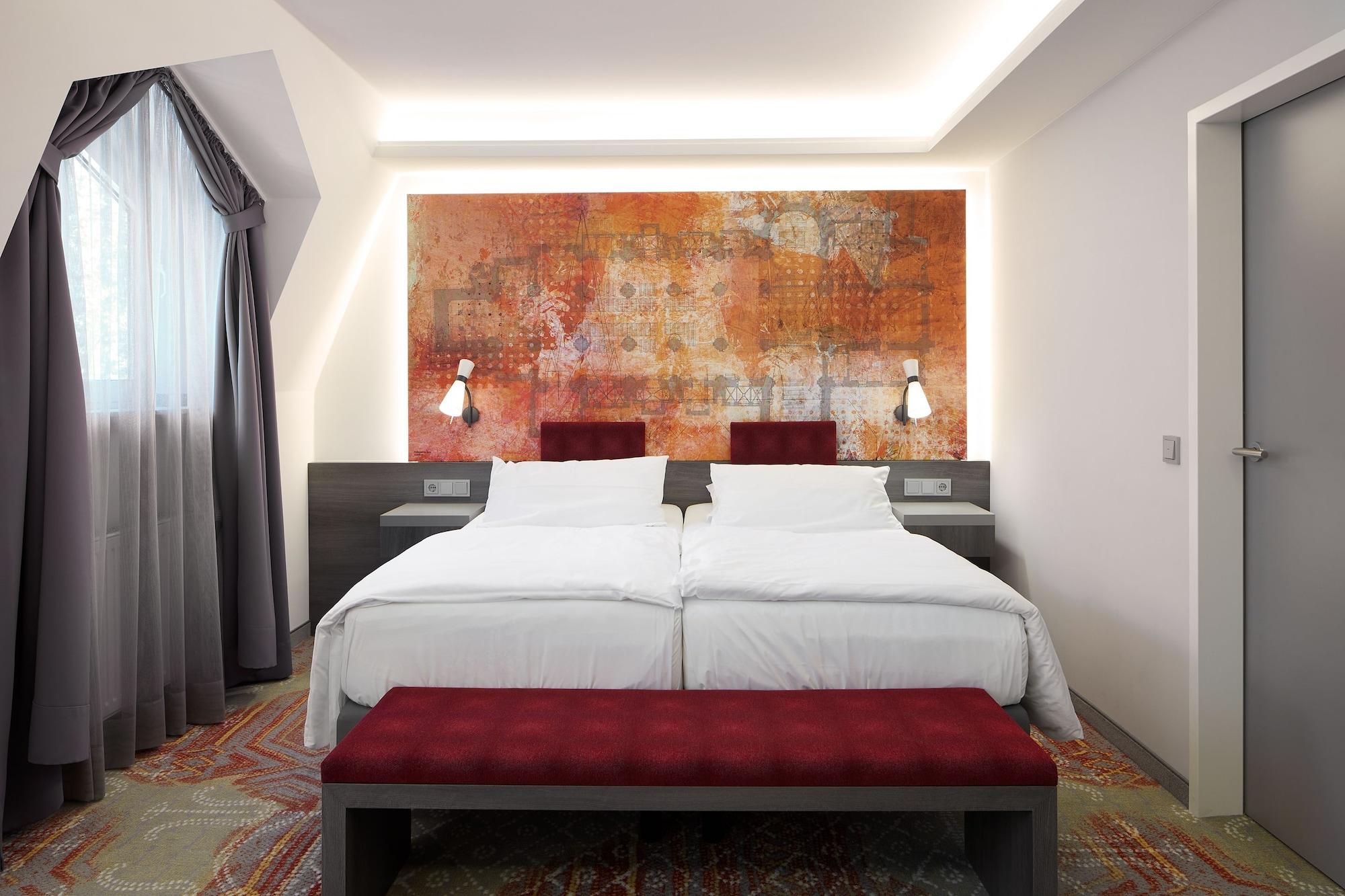 Western Arosa Hotel