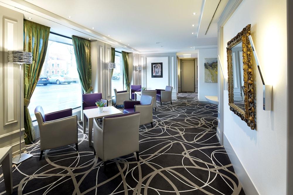 Western Arosa 4* Paderborn