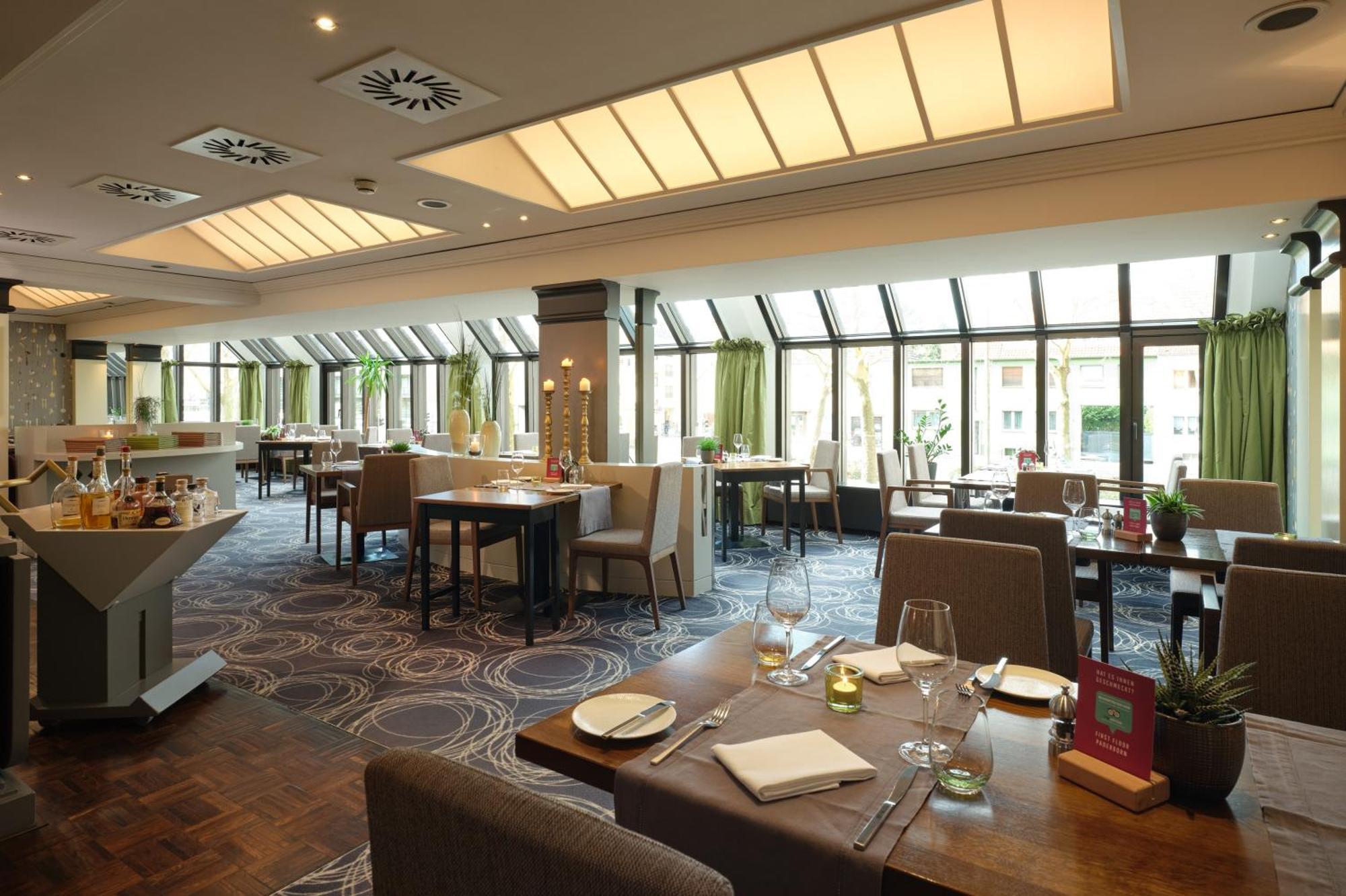 Hotel Western Arosa 4*