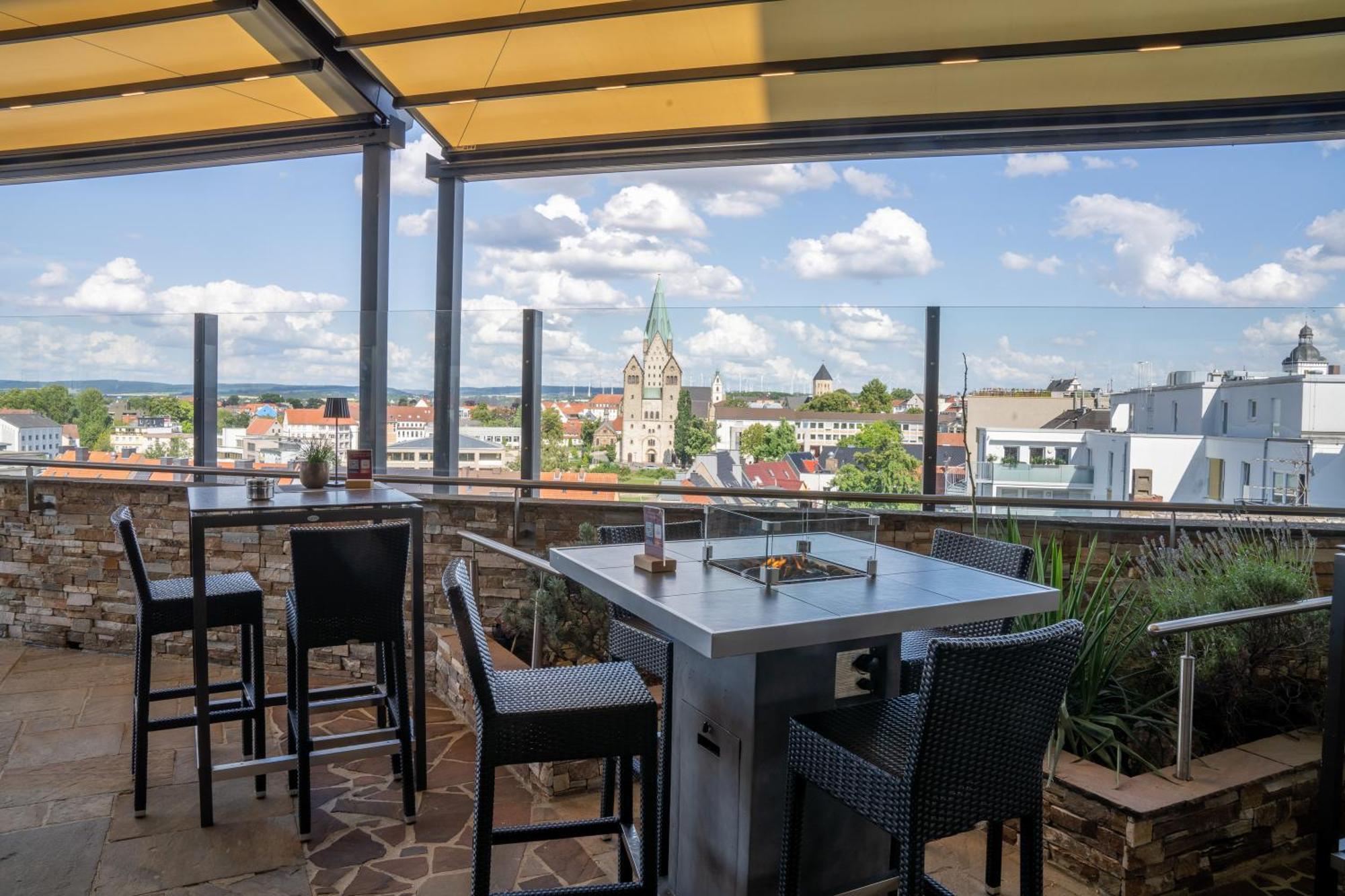 Western Arosa Hotel Paderborn