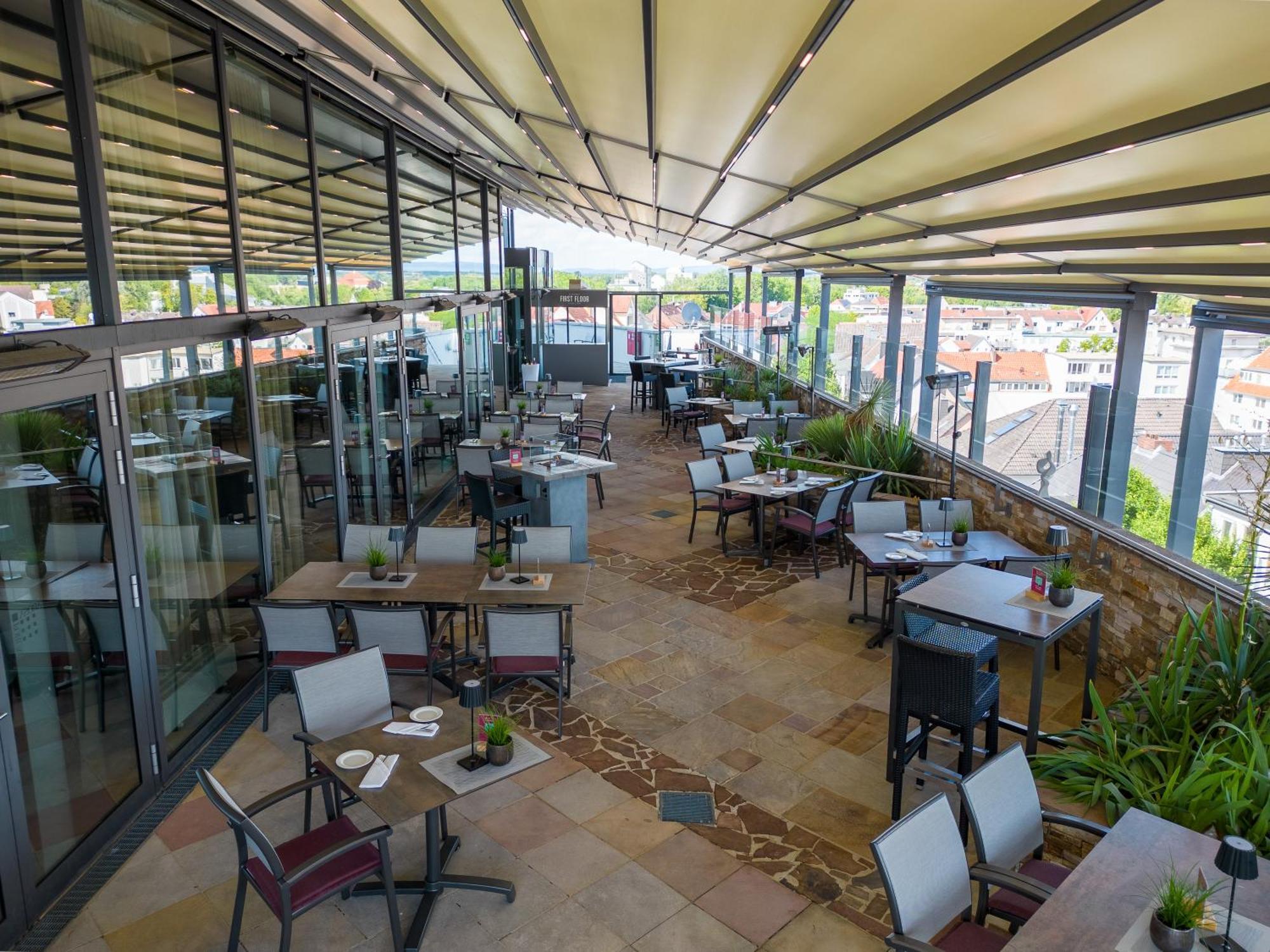 Western Arosa Hotel