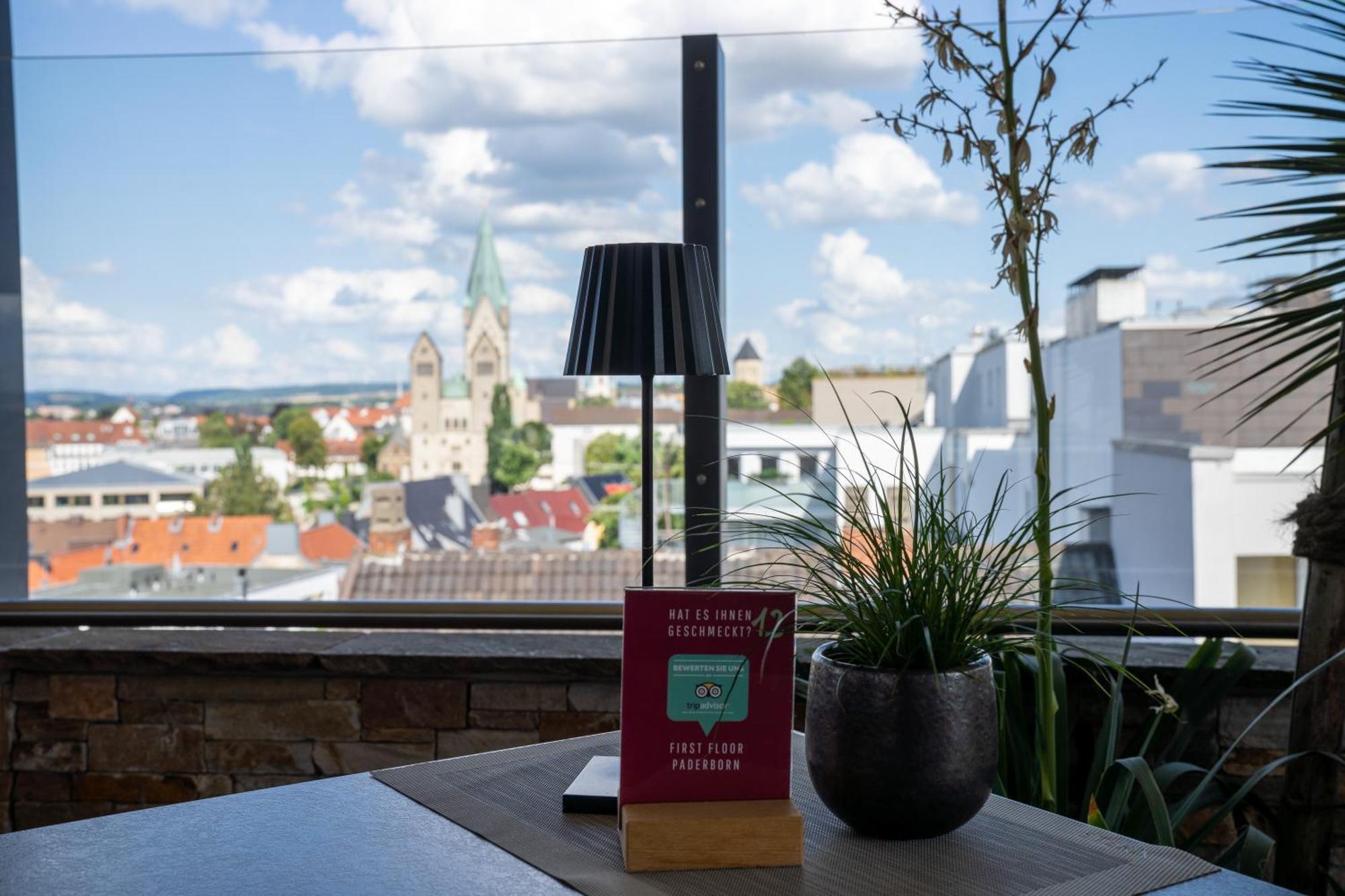 Western Arosa Hotel Paderborn