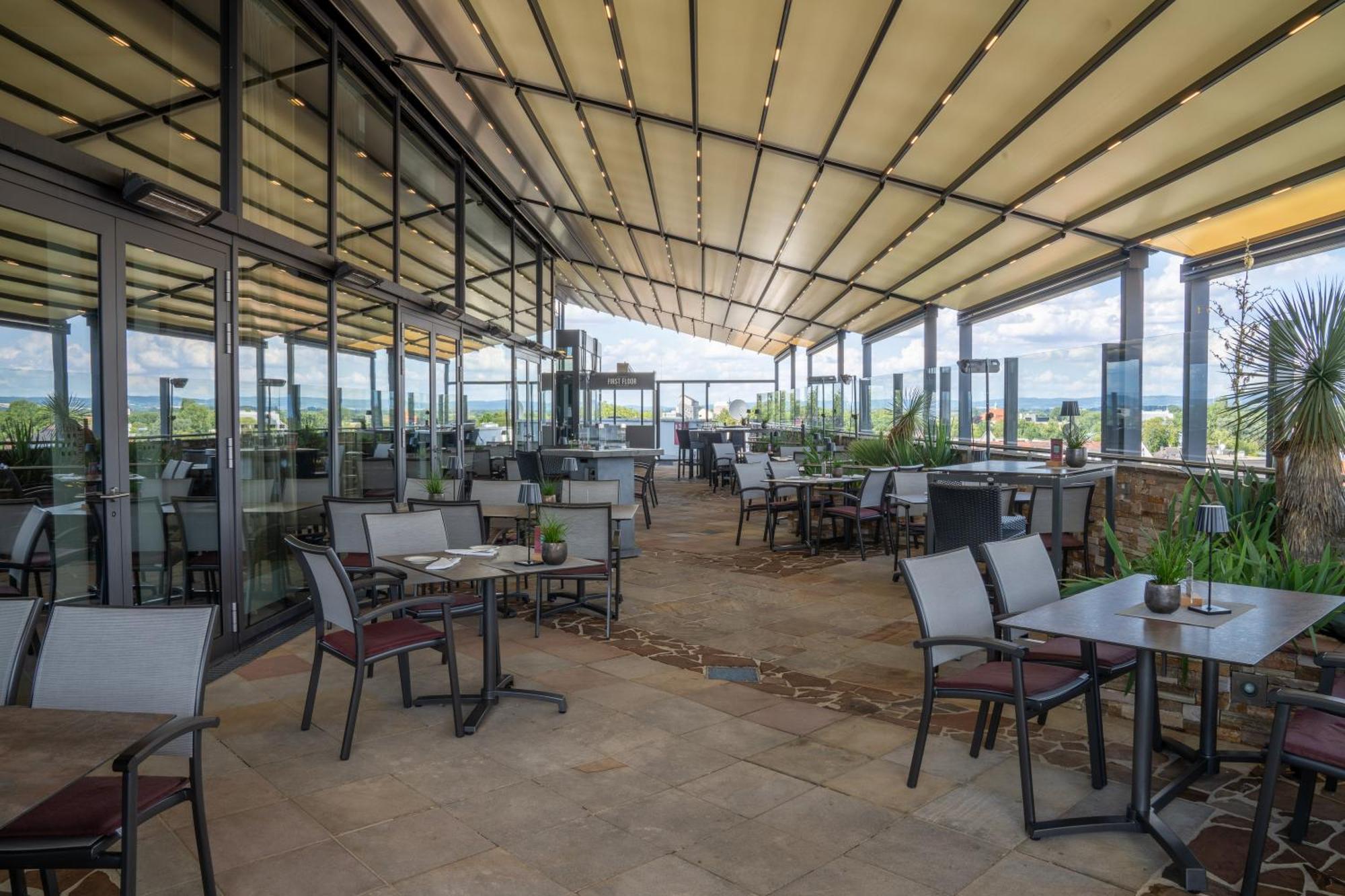 Western Arosa Hotel Paderborn