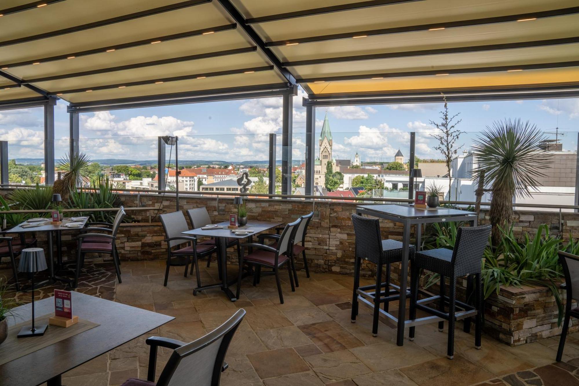Western Arosa Paderborn
