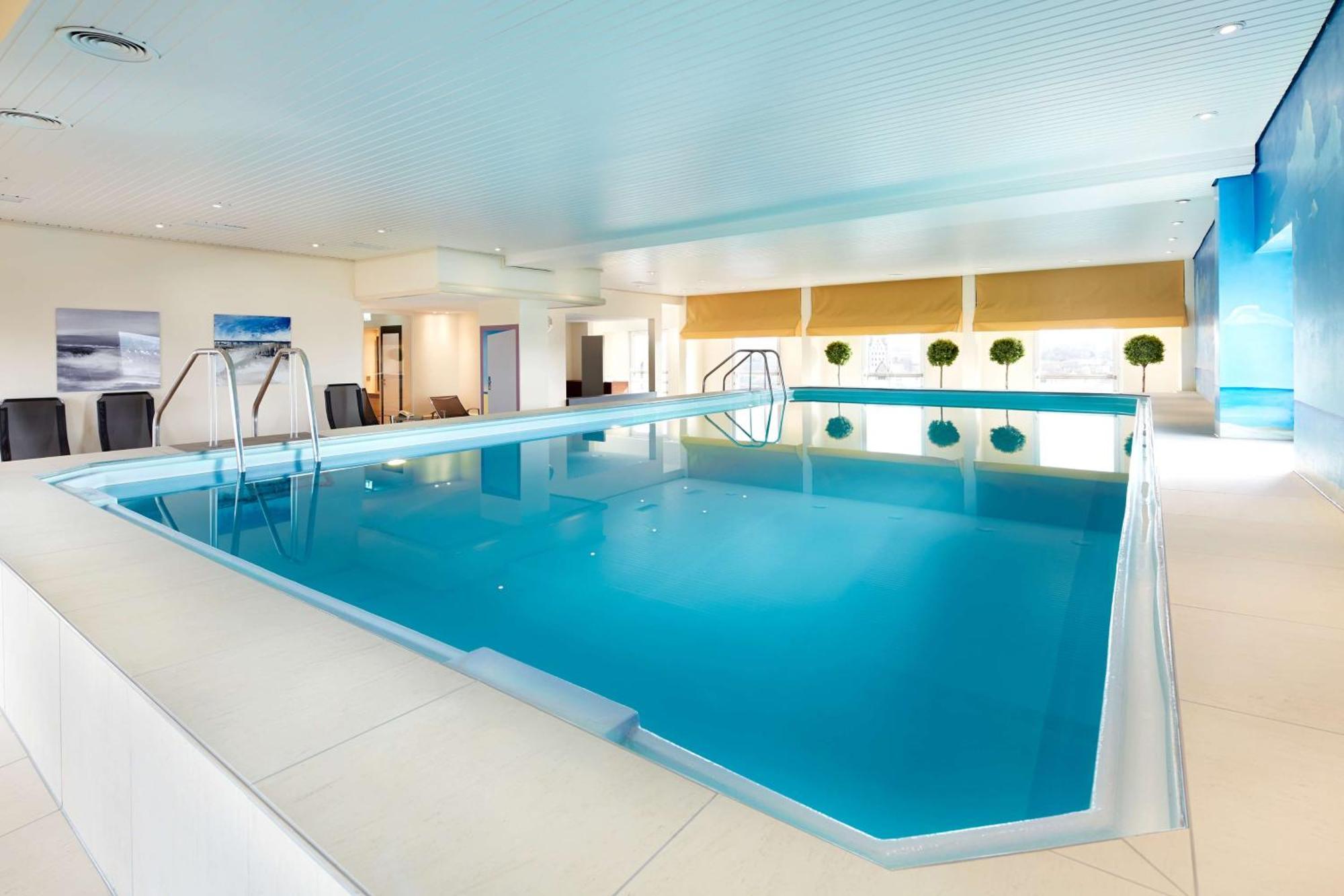 Western Arosa Hotel Paderborn