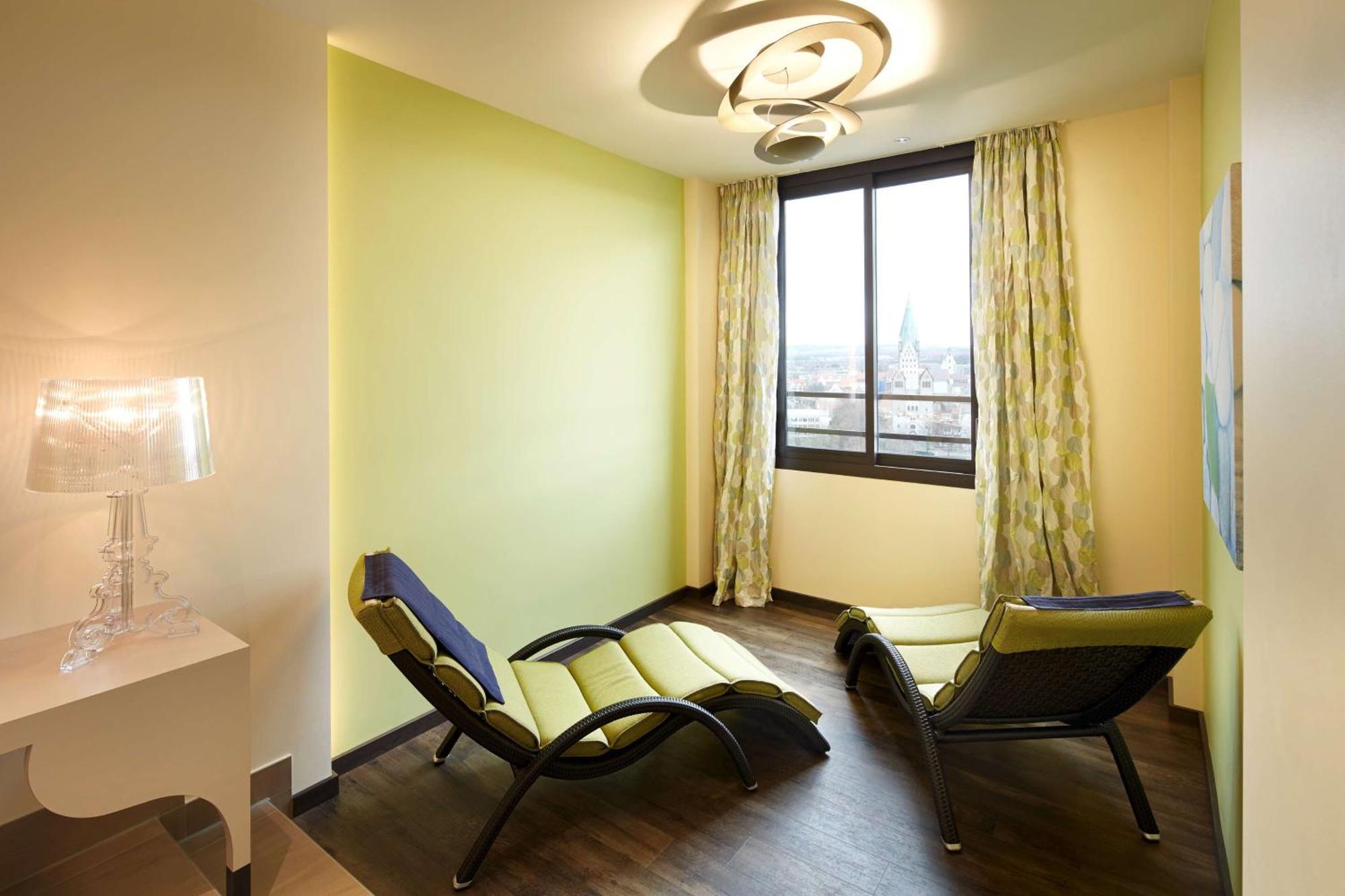 Hotel Western Arosa Paderborn