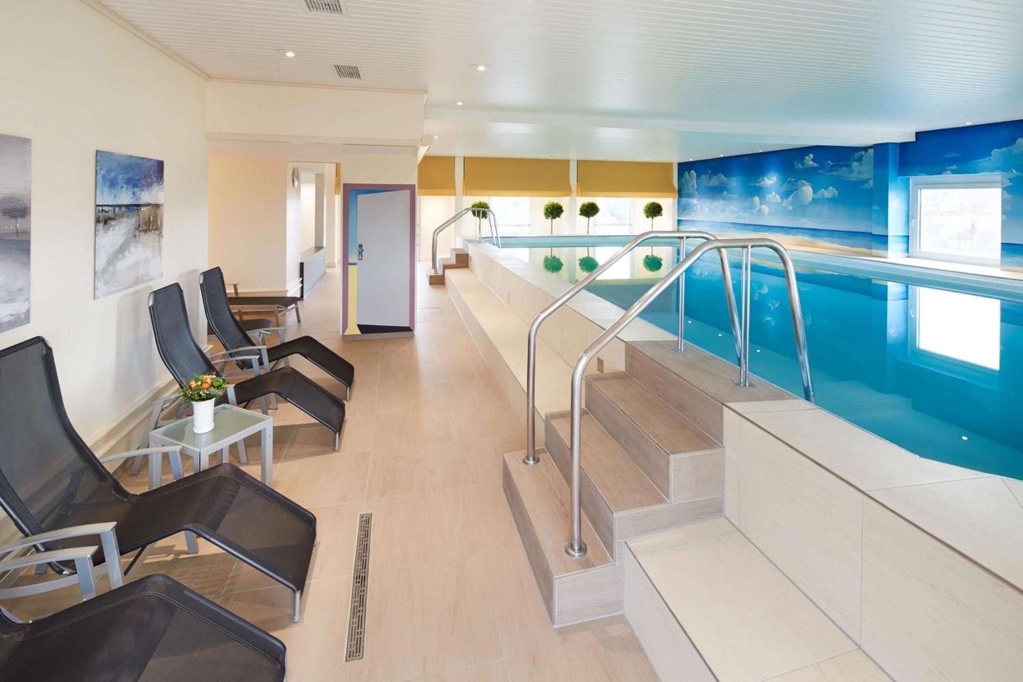 Western Arosa 4*