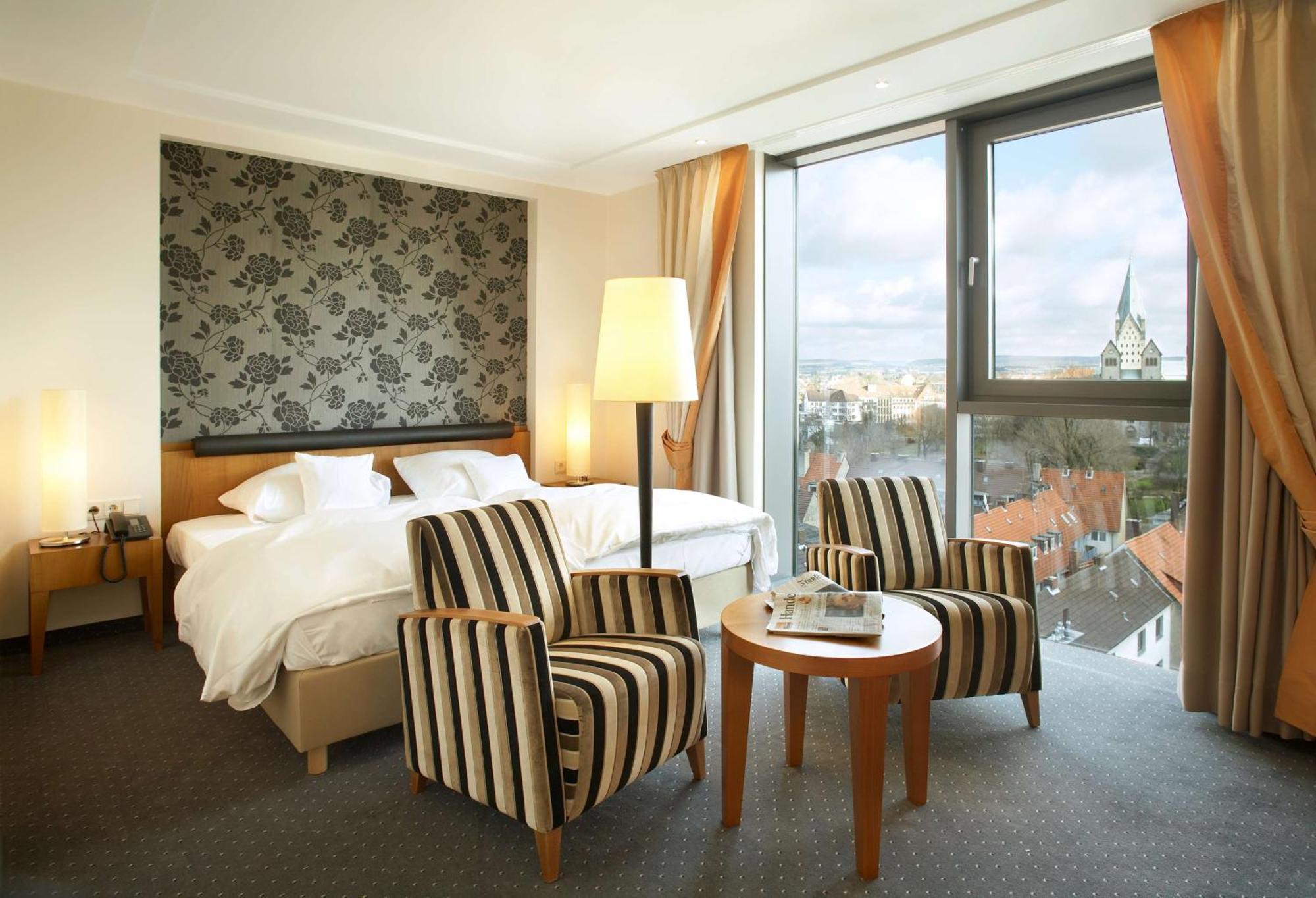 Hotel Western Arosa Paderborn