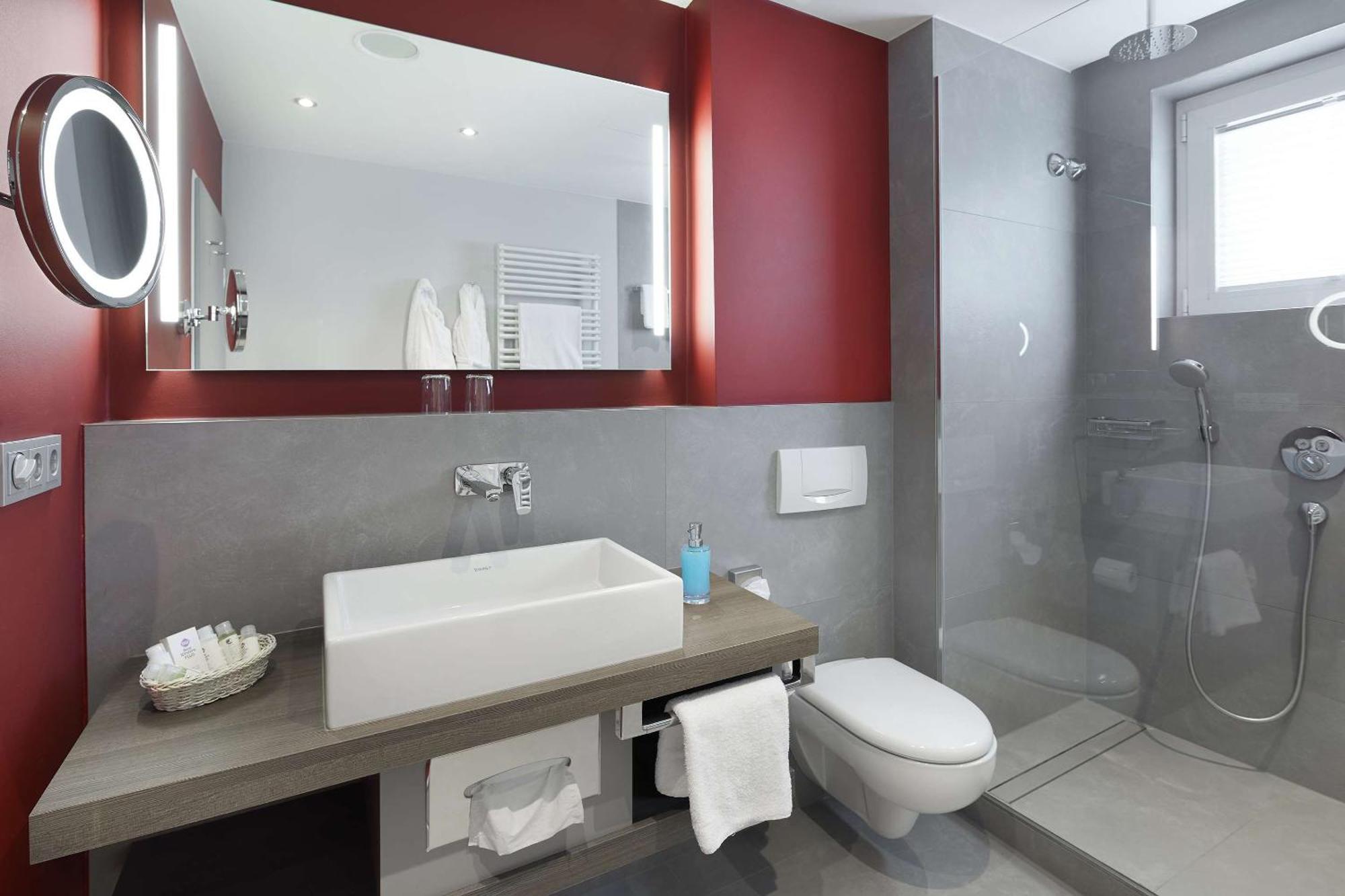 Western Arosa Hotel