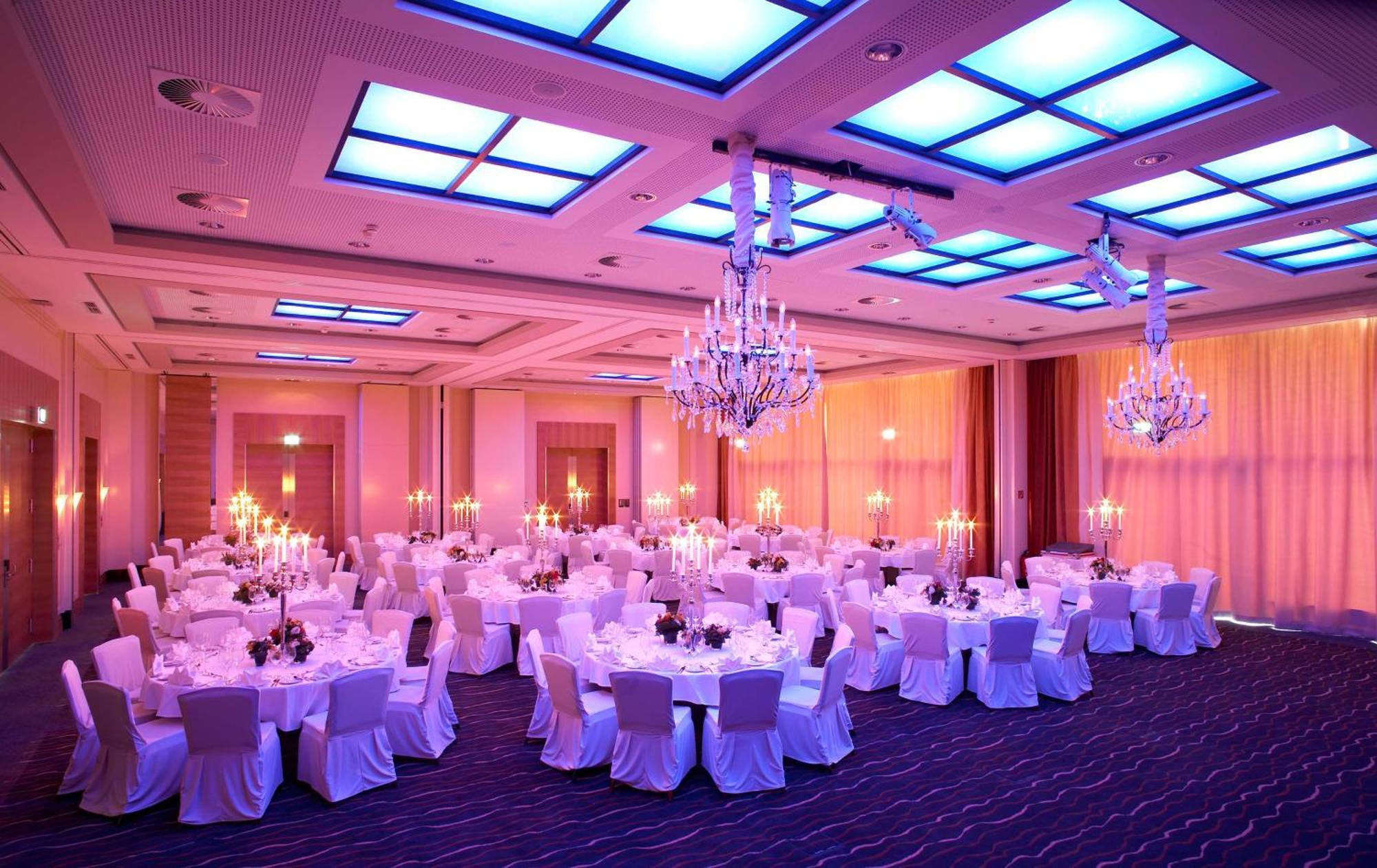 Western Arosa Hotel Paderborn