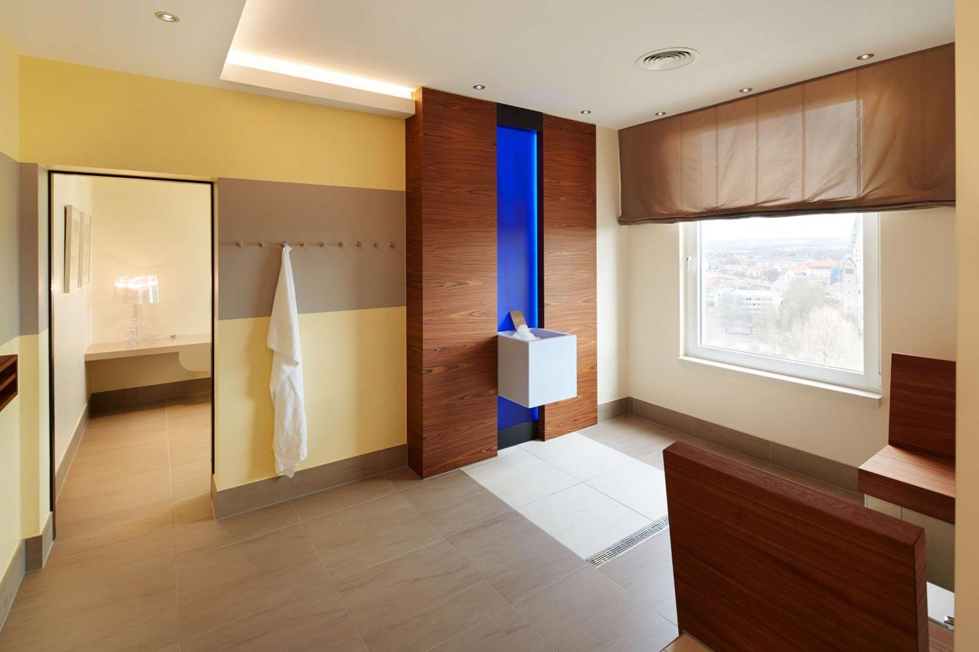 Hotel Western Arosa