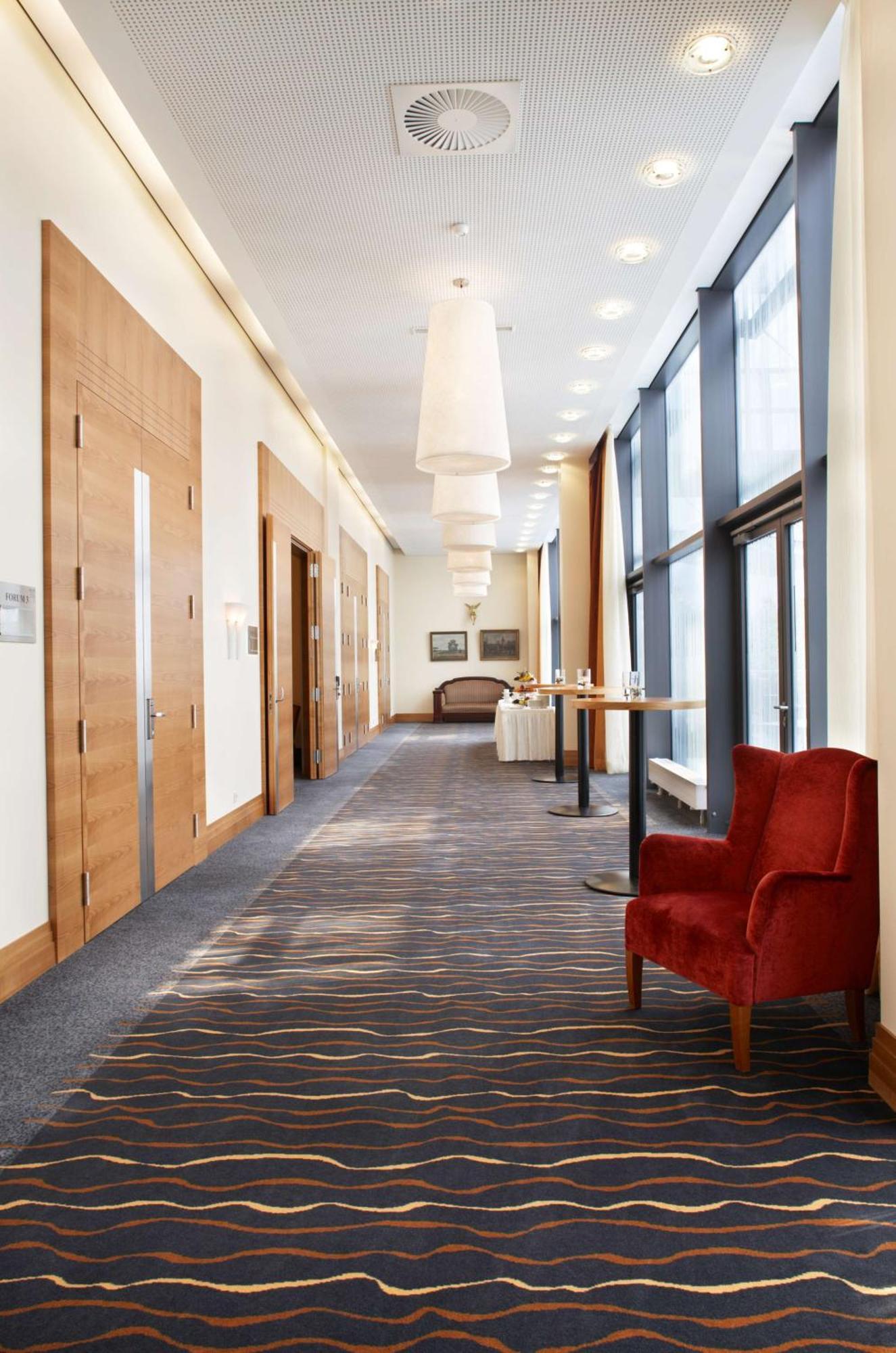 Western Arosa 4* Paderborn