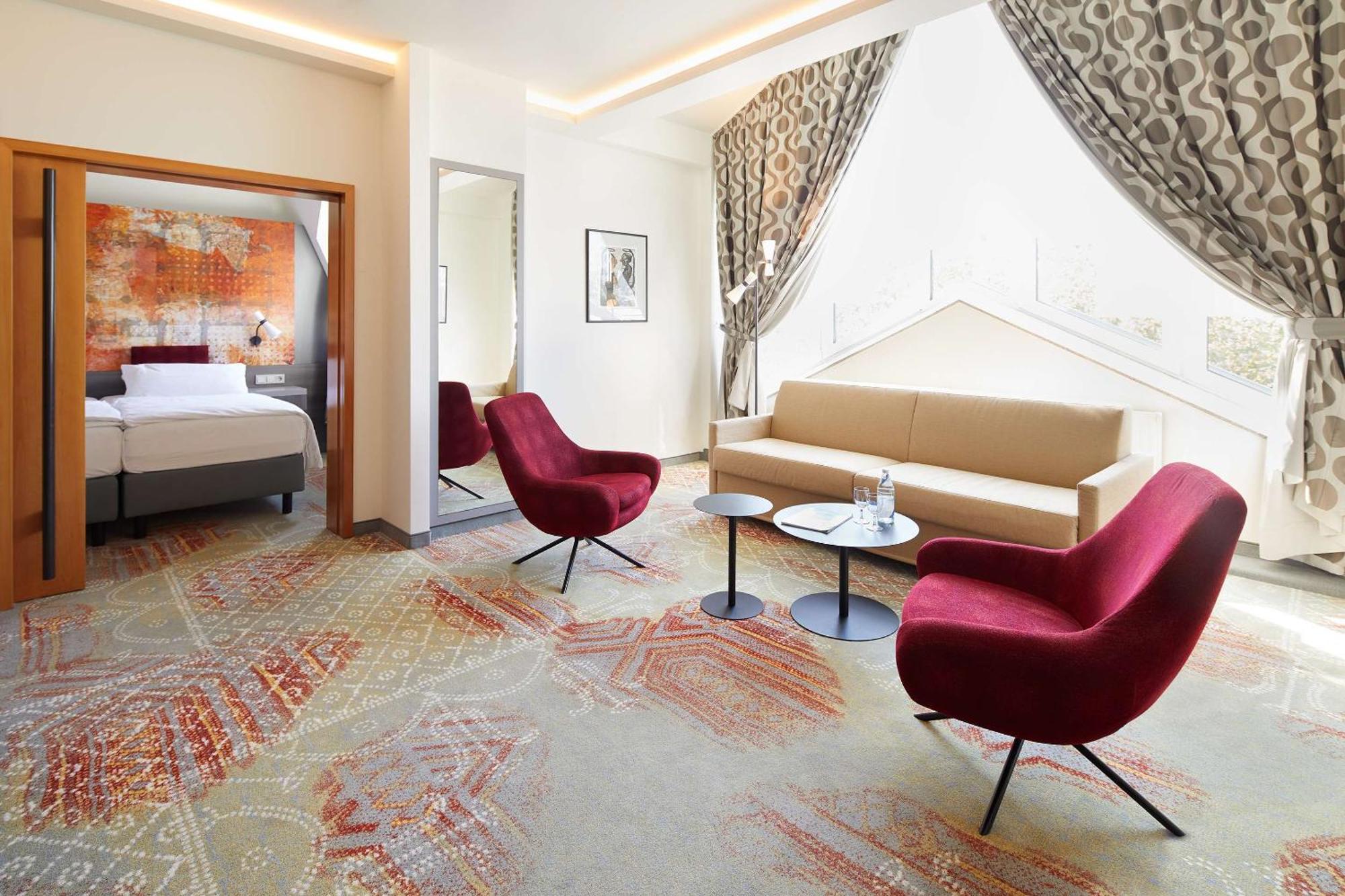 Western Arosa Hotel Paderborn