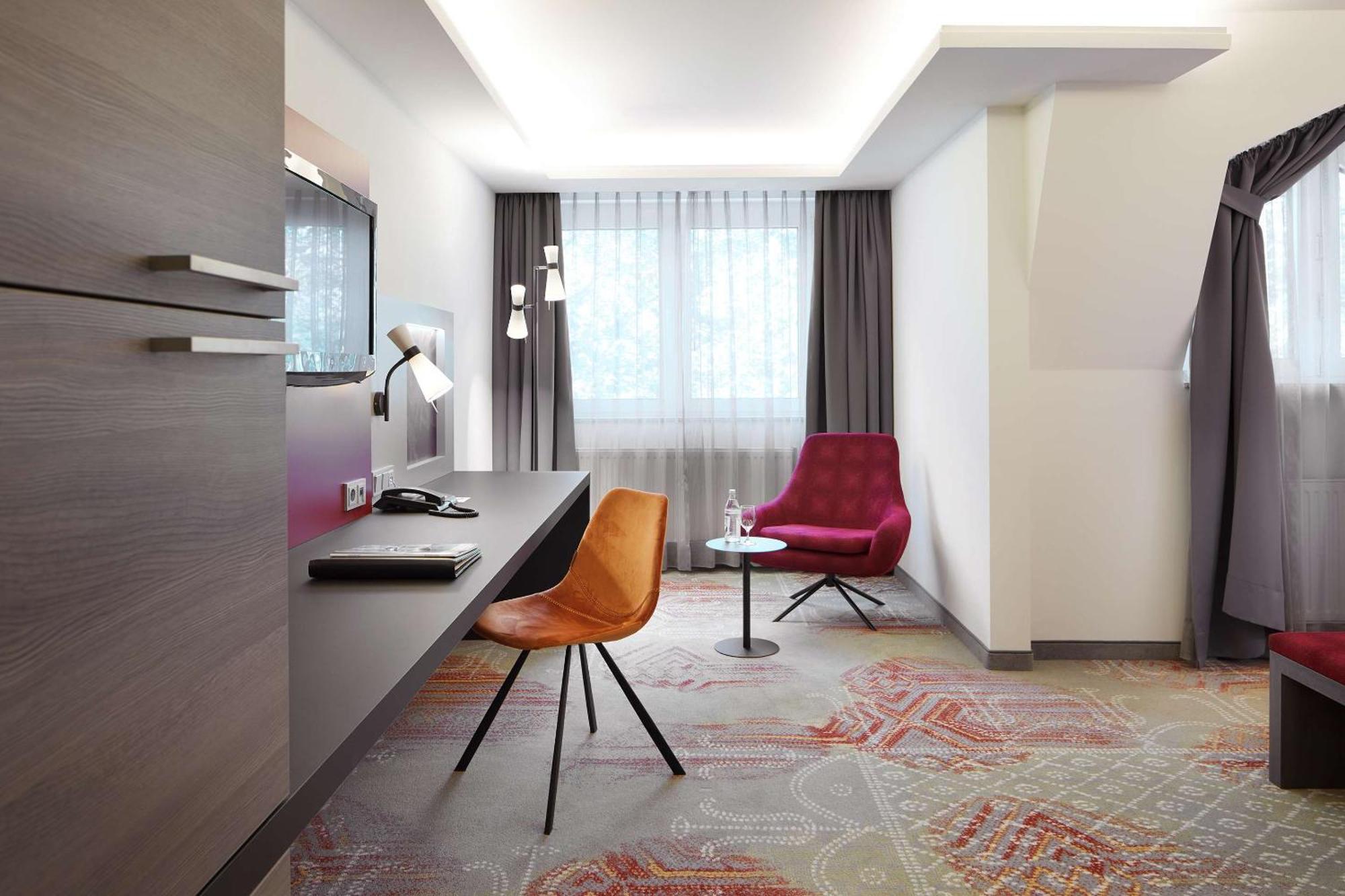 Western Arosa 4* Paderborn