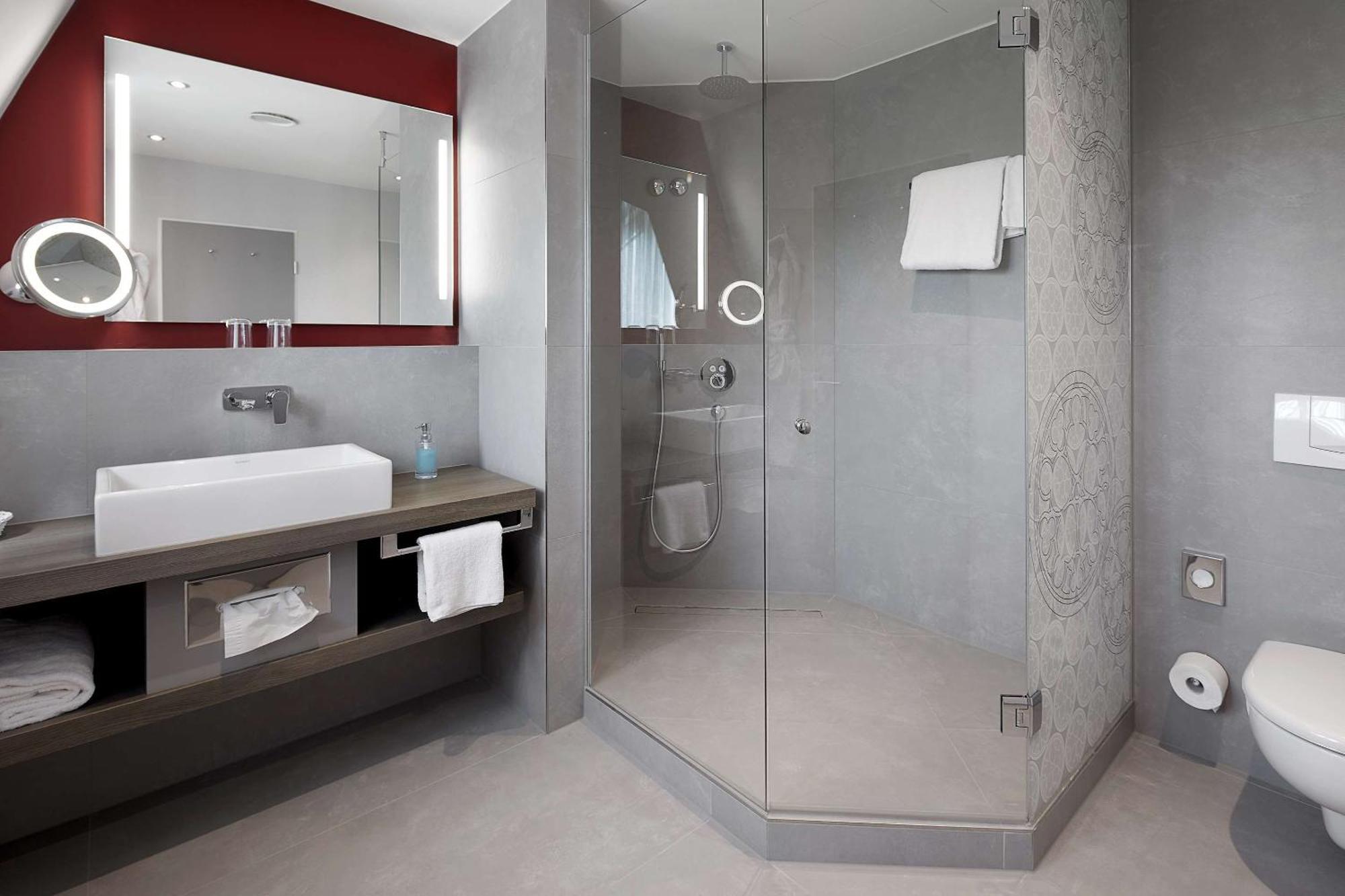 Western Arosa Hotel