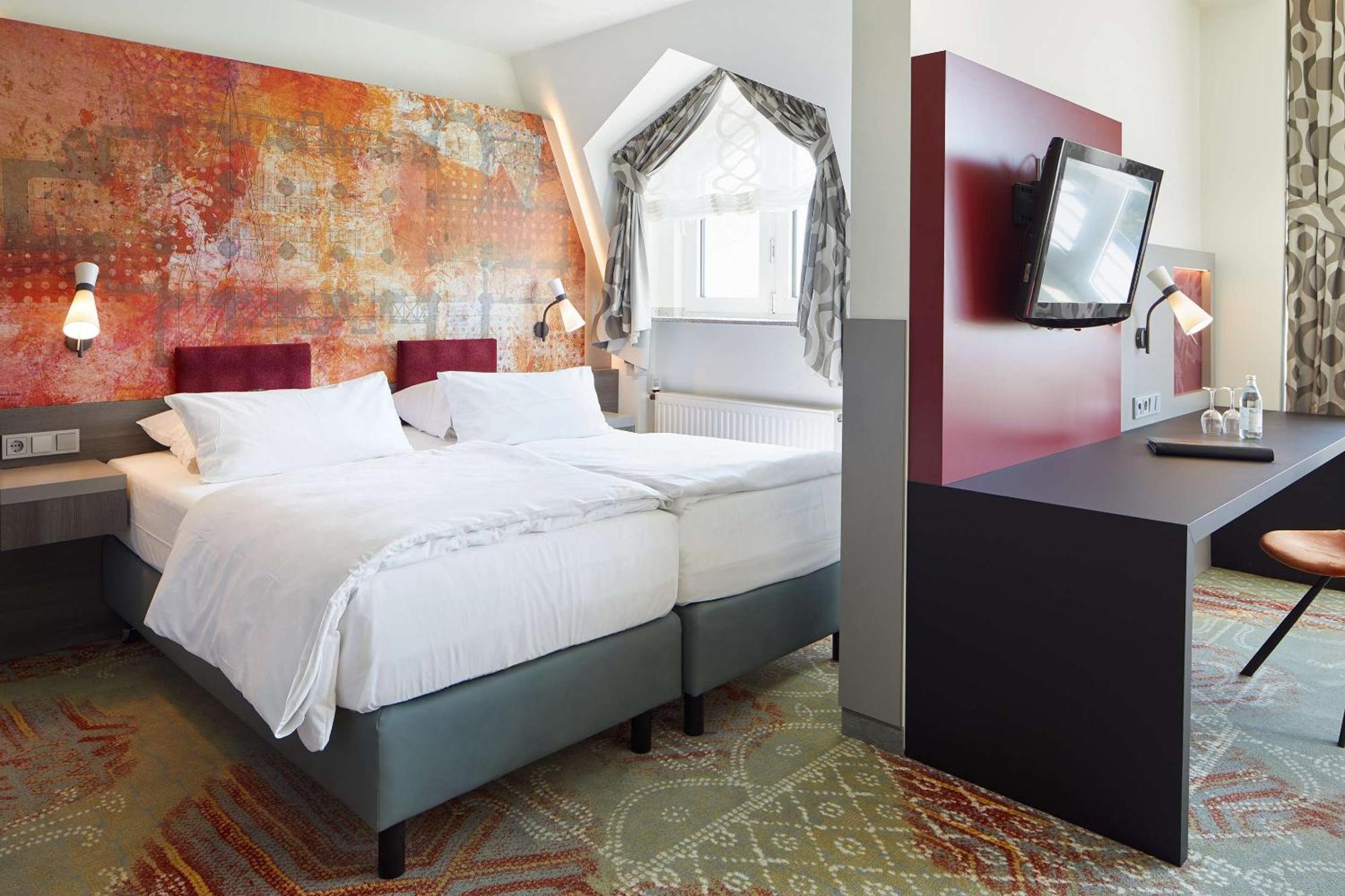 Hotel Western Arosa