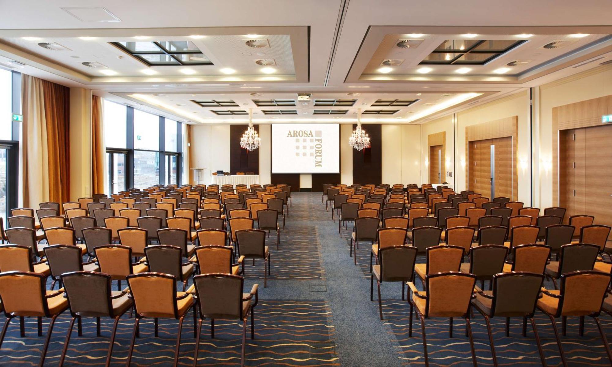 Hotel Western Arosa Paderborn