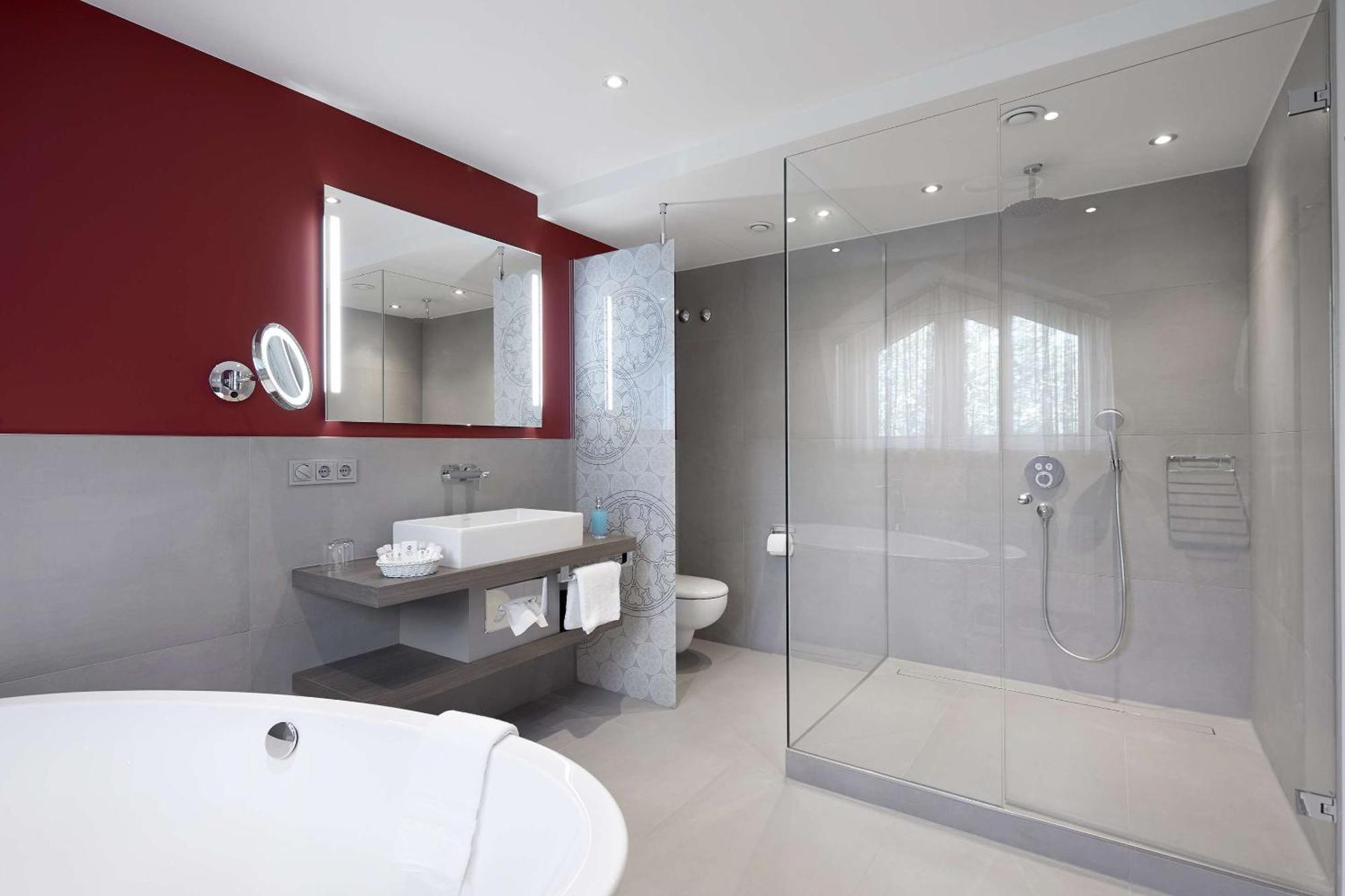 Hotel Western Arosa 4*