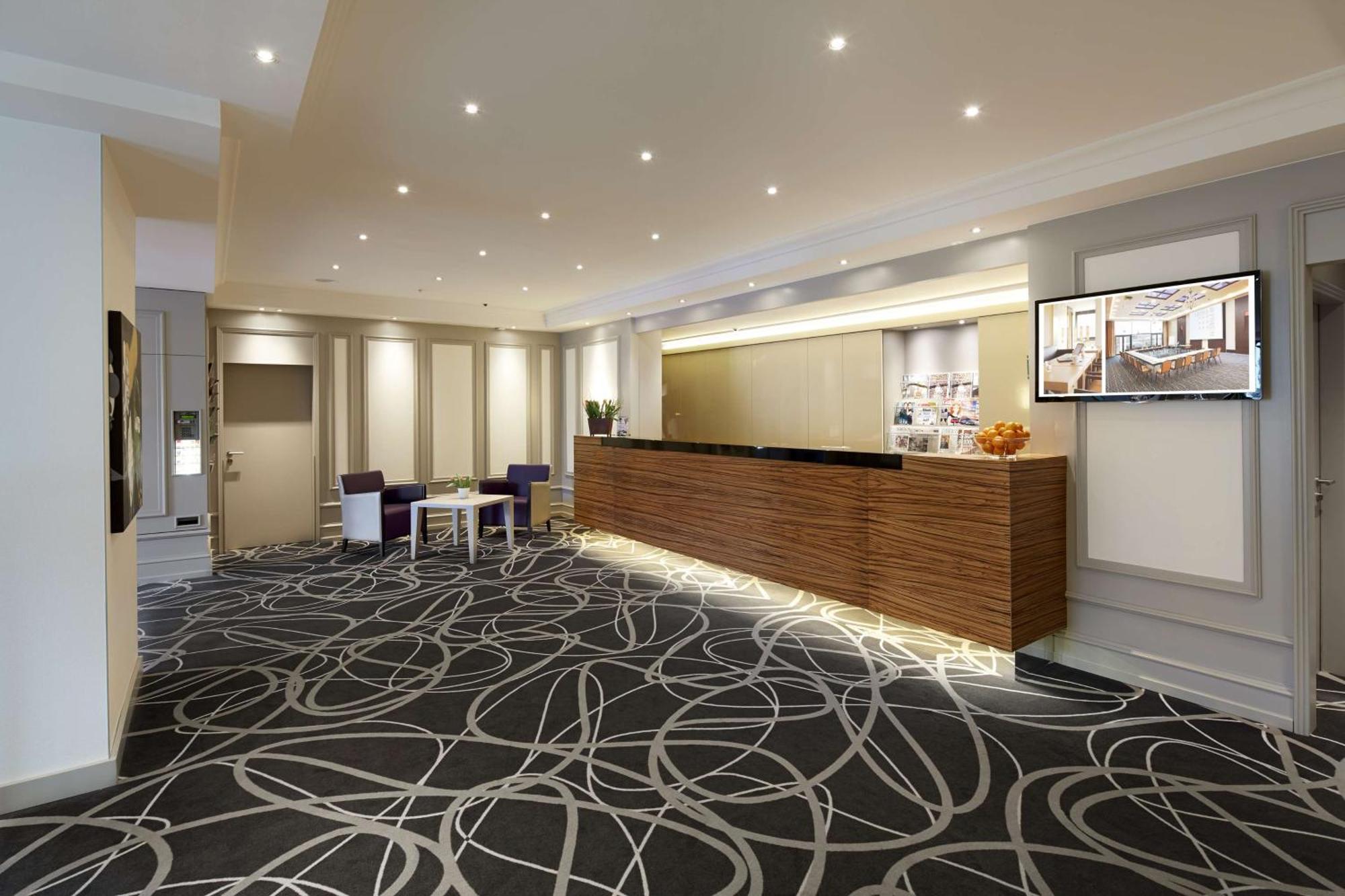 Western Arosa 4* Paderborn