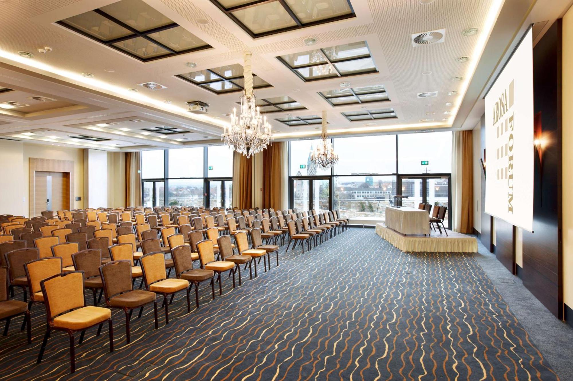 Western Arosa Hotel