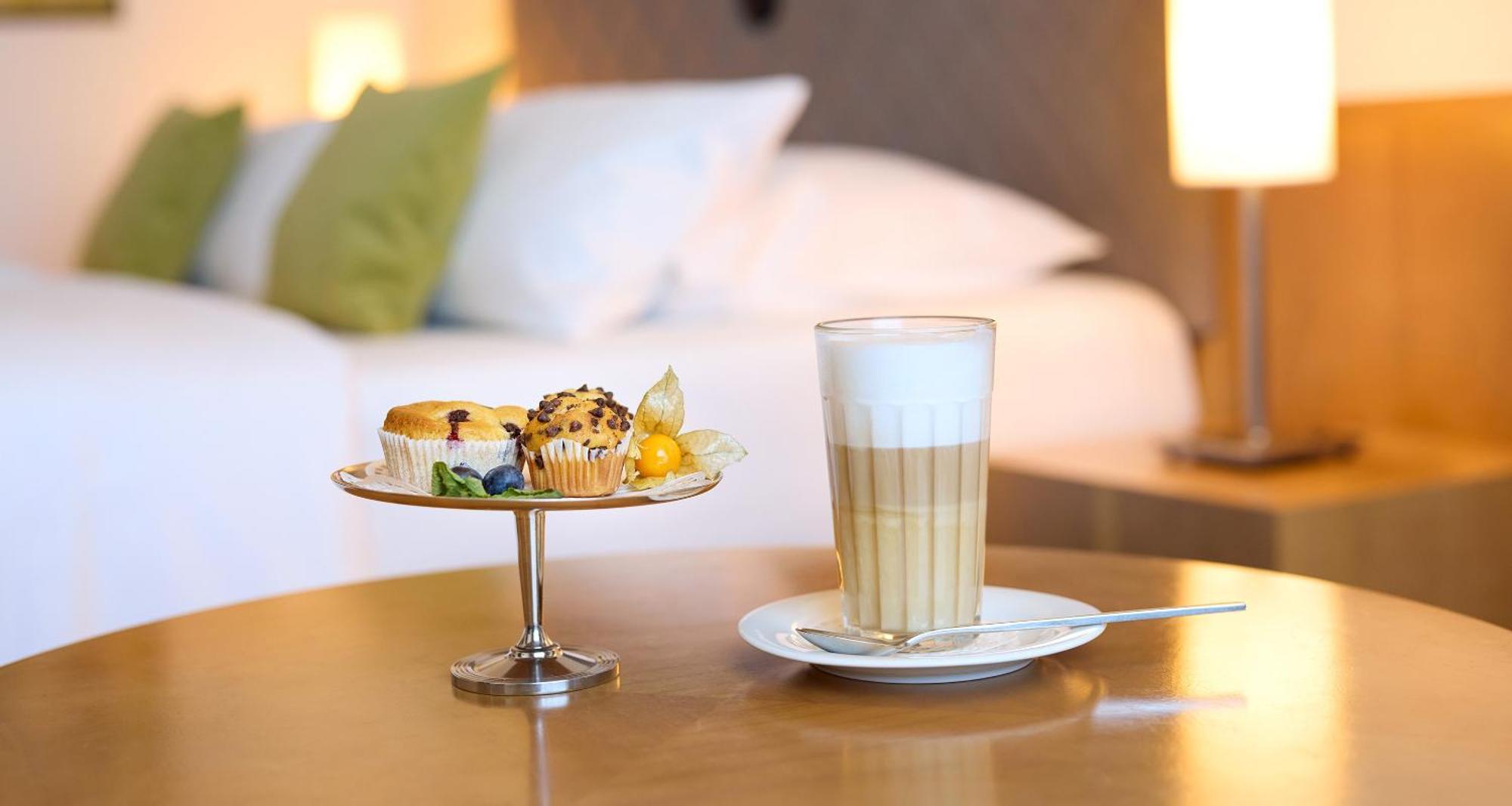 Western Arosa Hotel