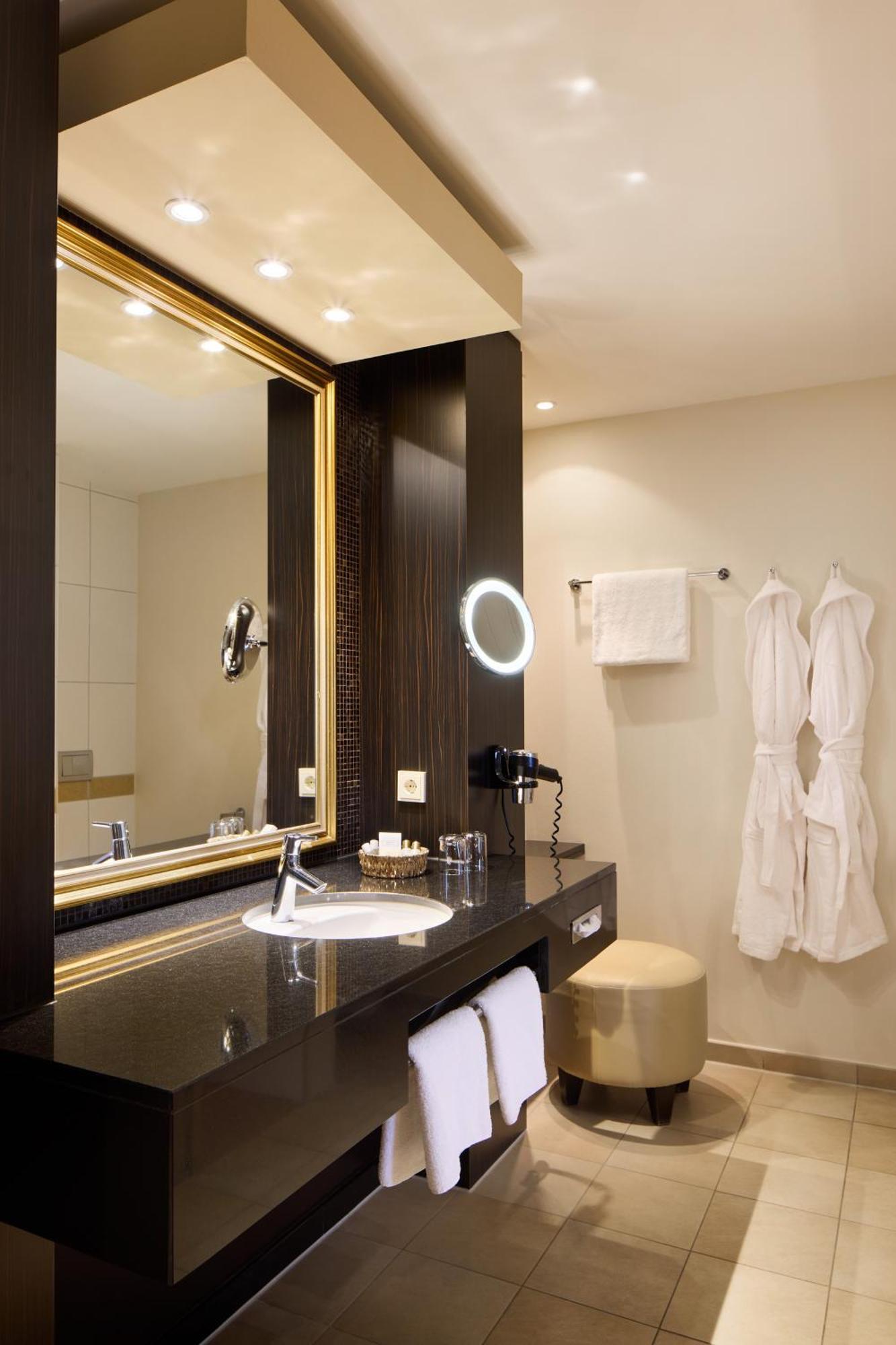 Hotel Western Arosa 4*