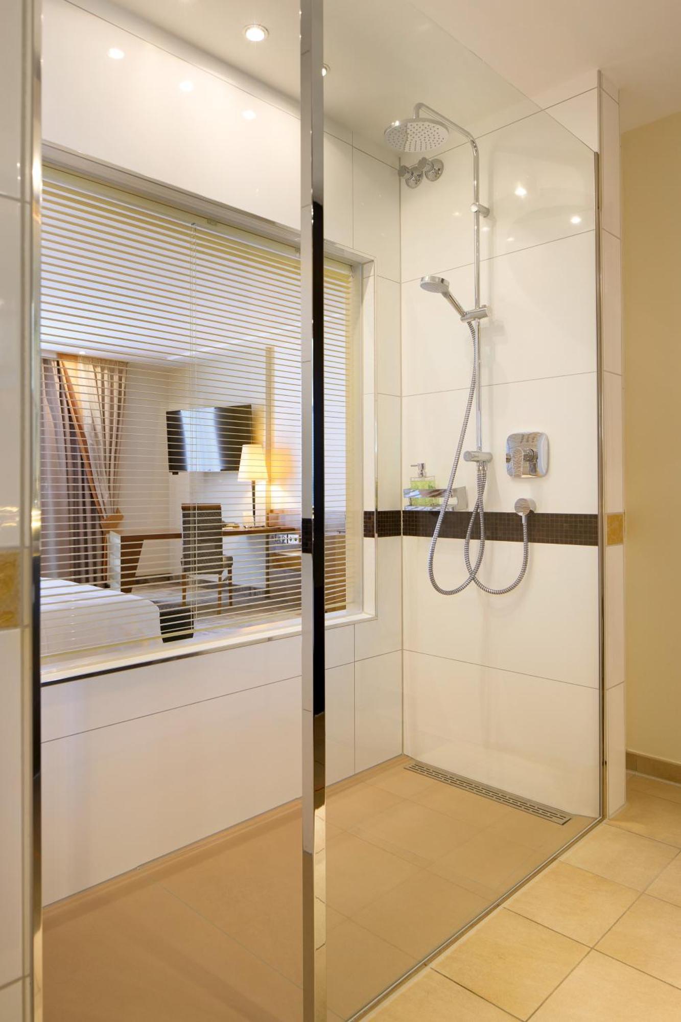 Western Arosa Hotel Paderborn