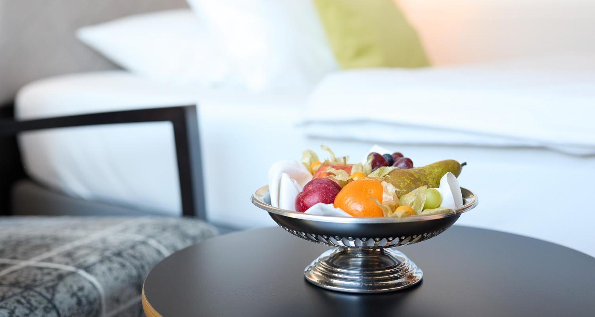 Western Arosa Hotel
