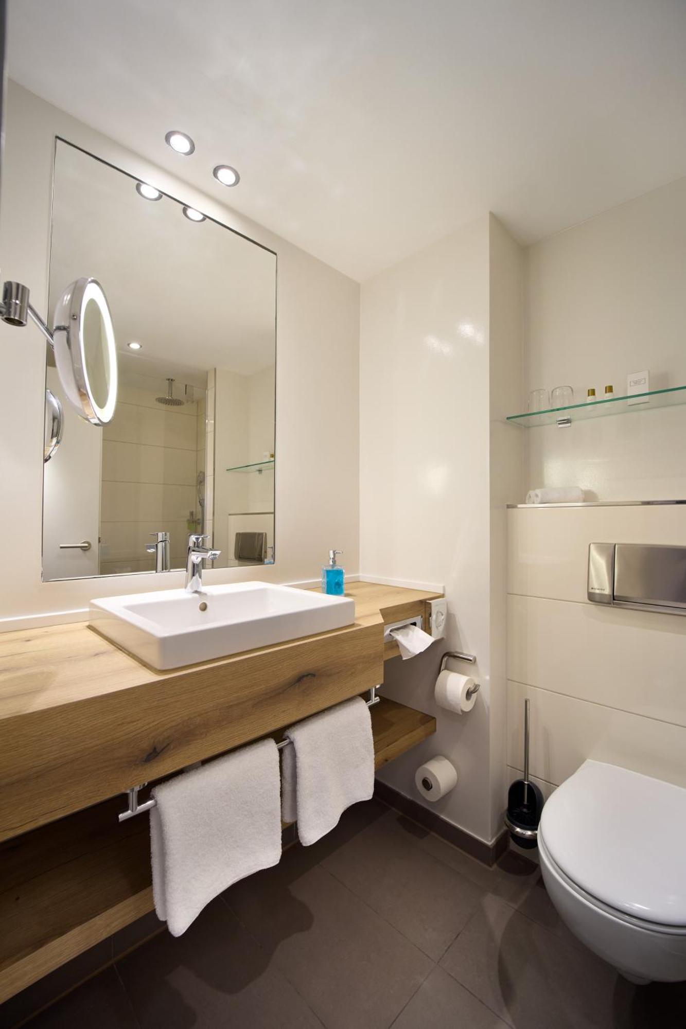 Western Arosa Hotel 4*