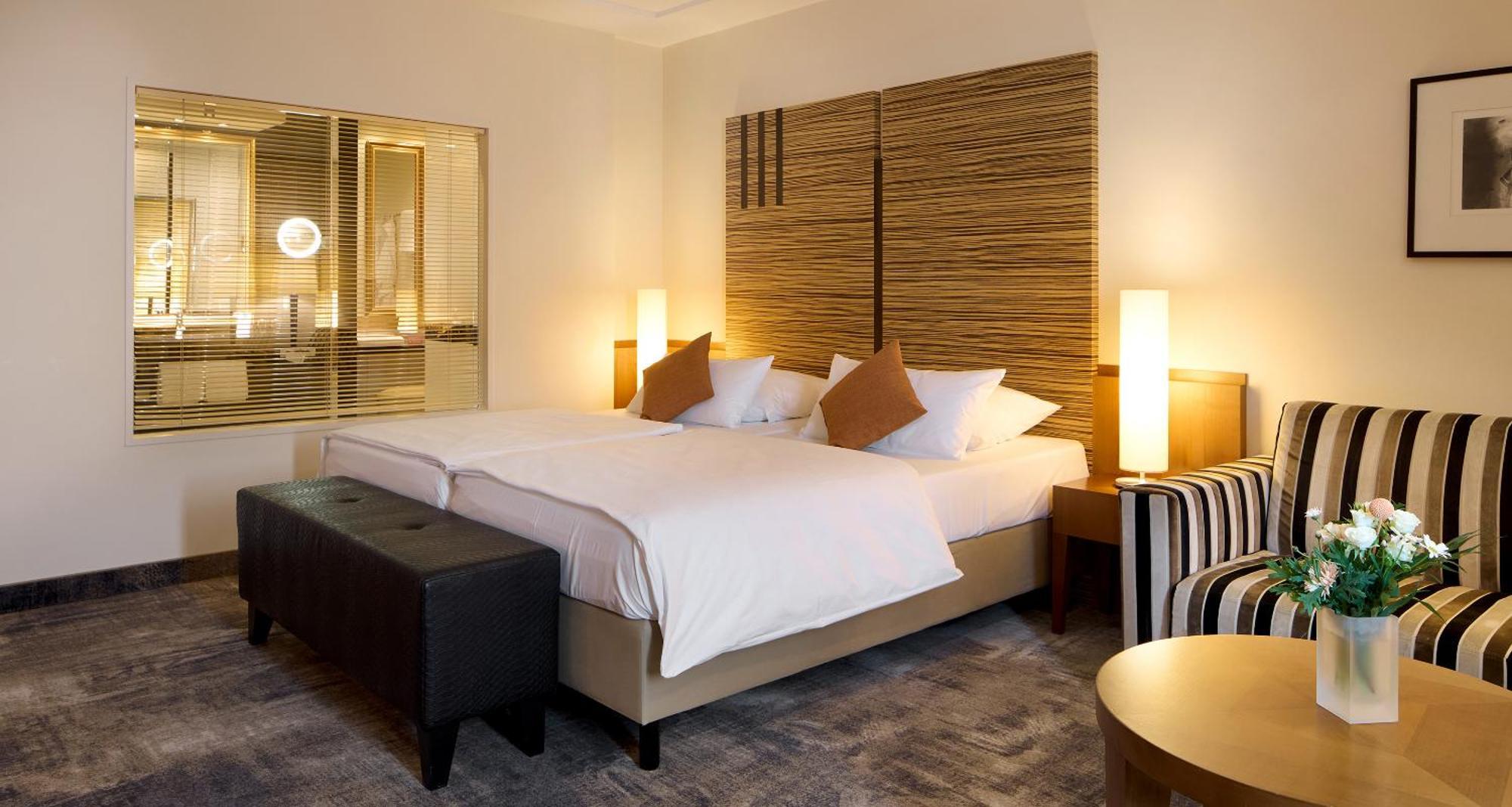 Hotel Western Arosa 4*