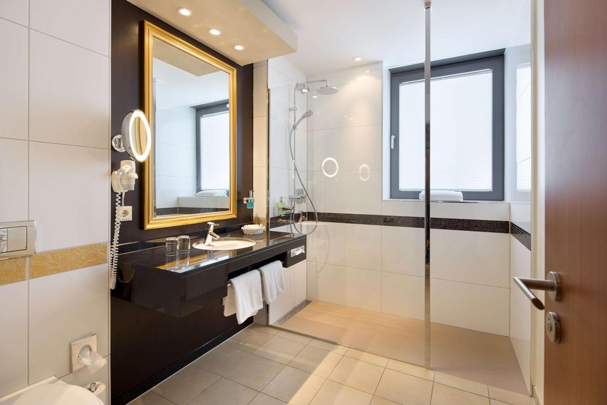 Hotel Western Arosa Paderborn