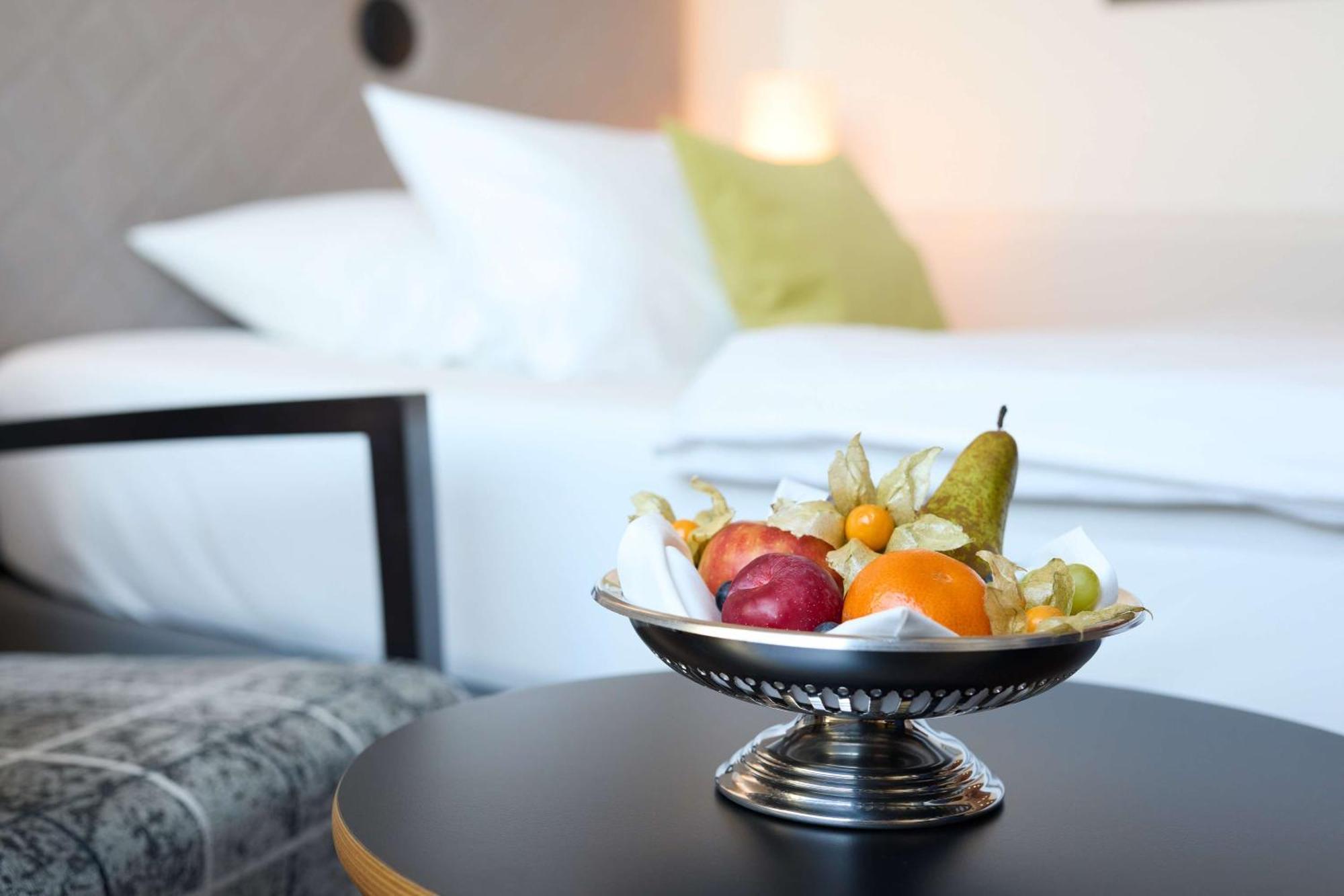 Western Arosa Hotel