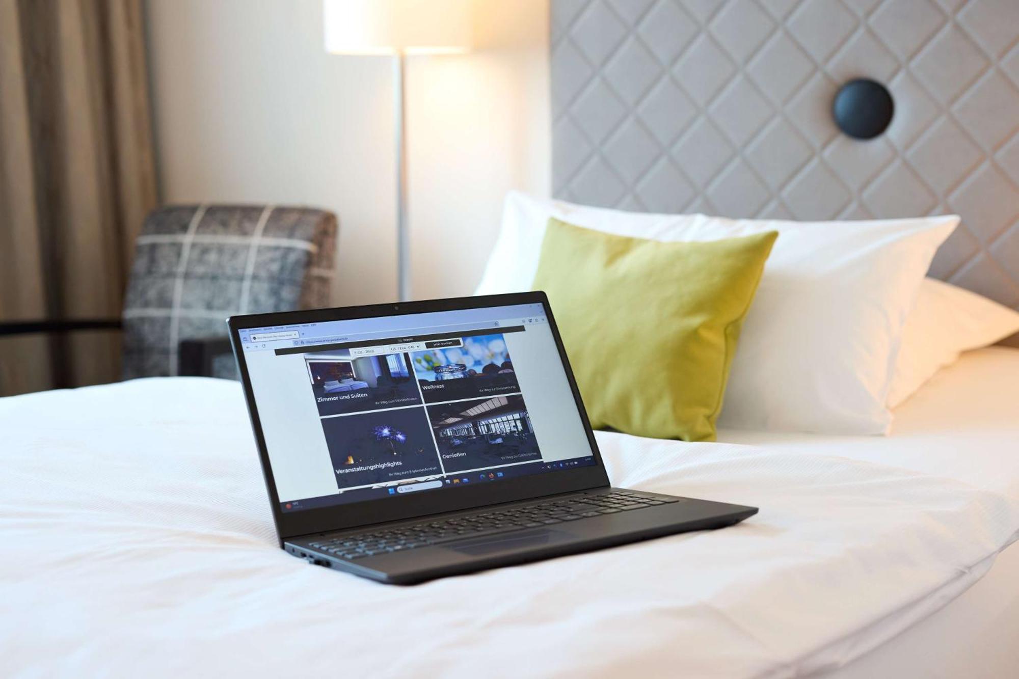 Hotel Western Arosa