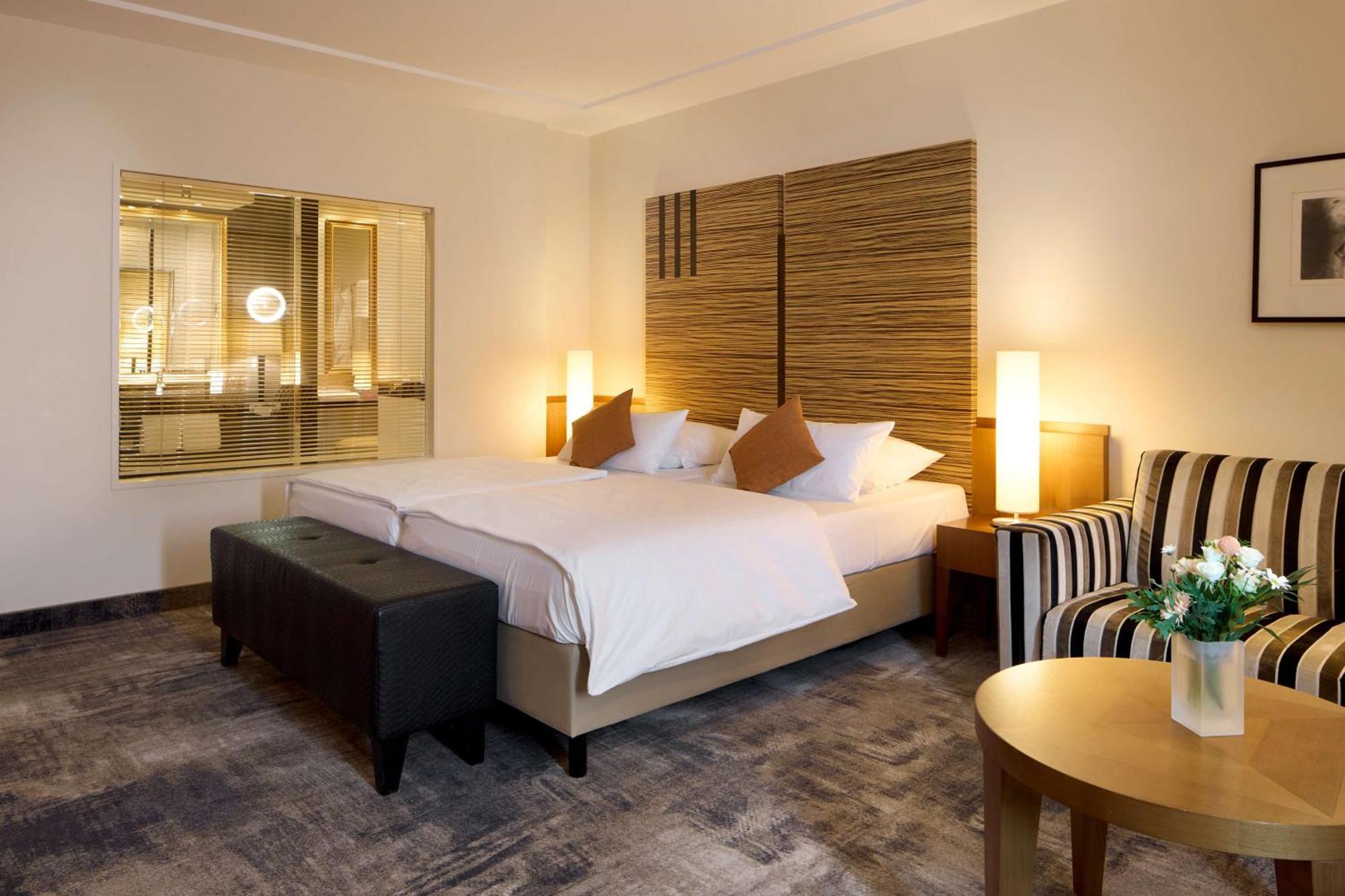 Western Arosa Hotel 4*