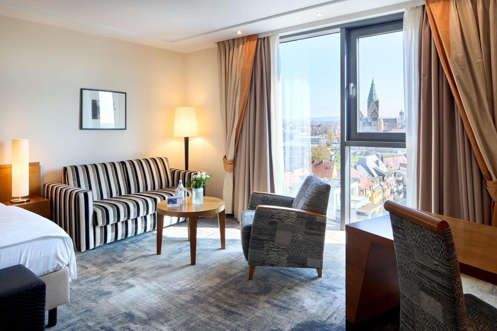 Western Arosa 4*