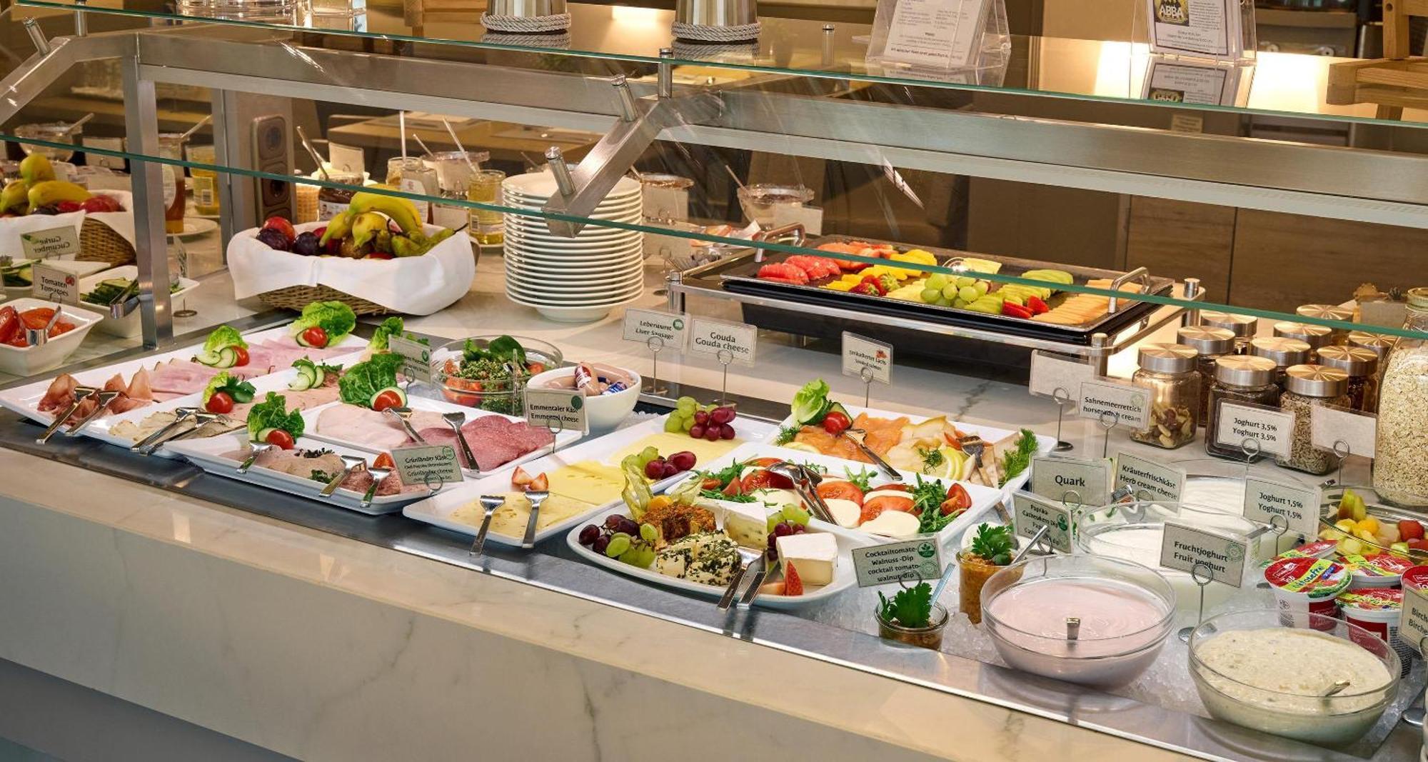 Western Arosa Hotel