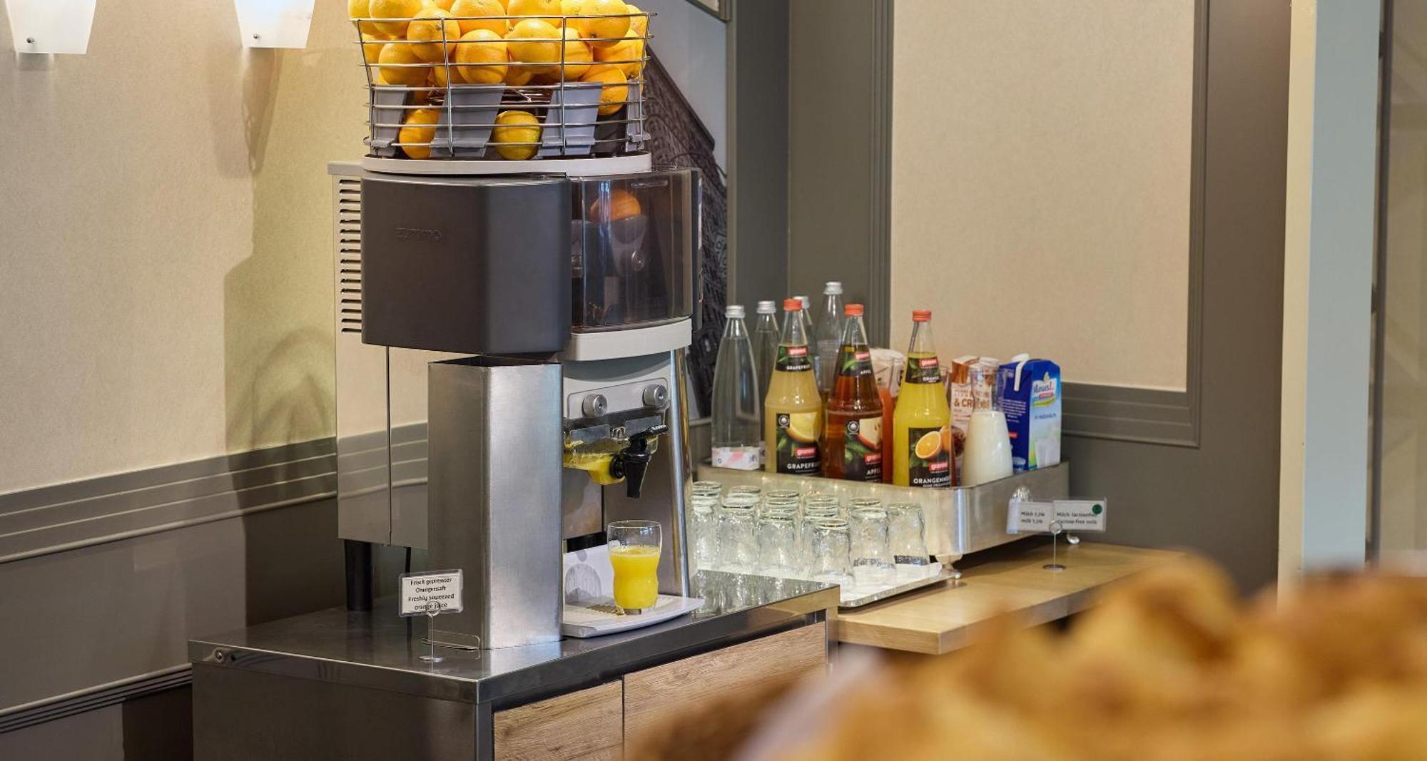 Western Arosa Hotel