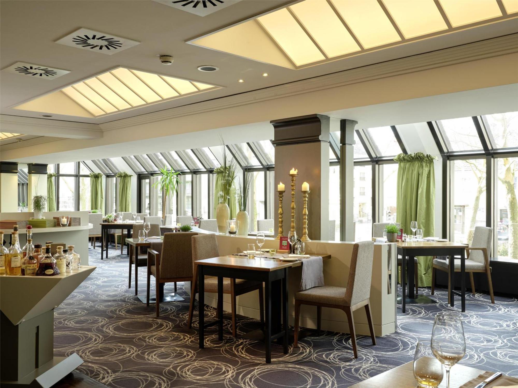 Western Arosa Hotel 4*