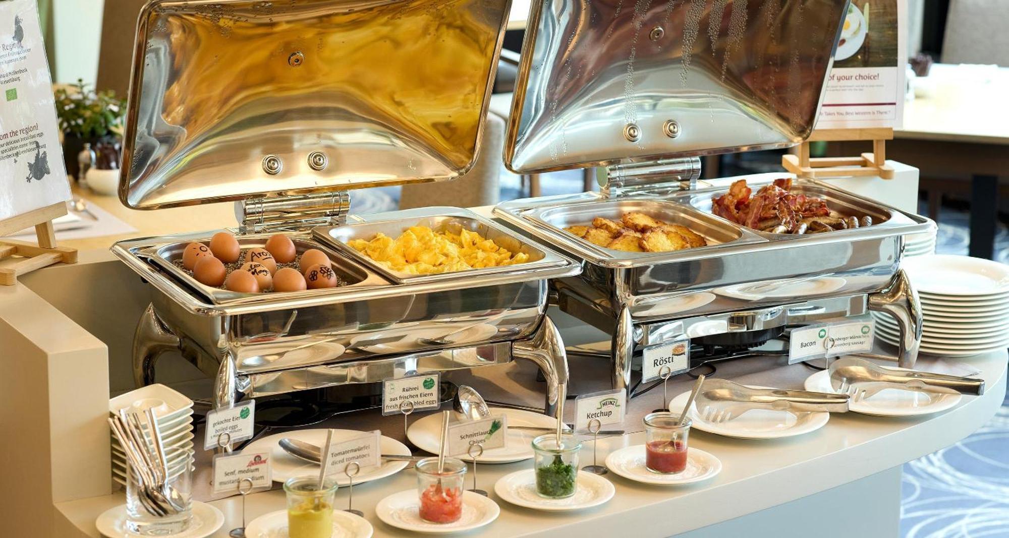 Western Arosa Hotel Paderborn